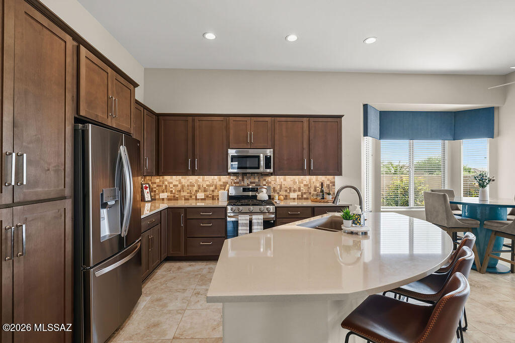 Quail Creek (1-306) - Residential
