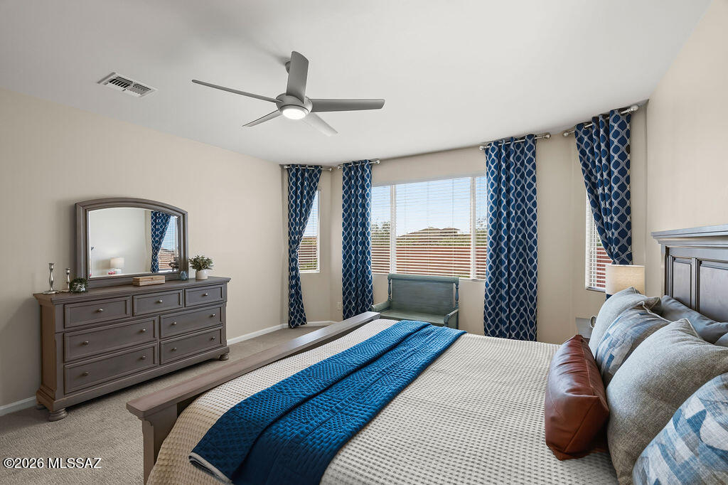 Quail Creek (1-306) - Residential