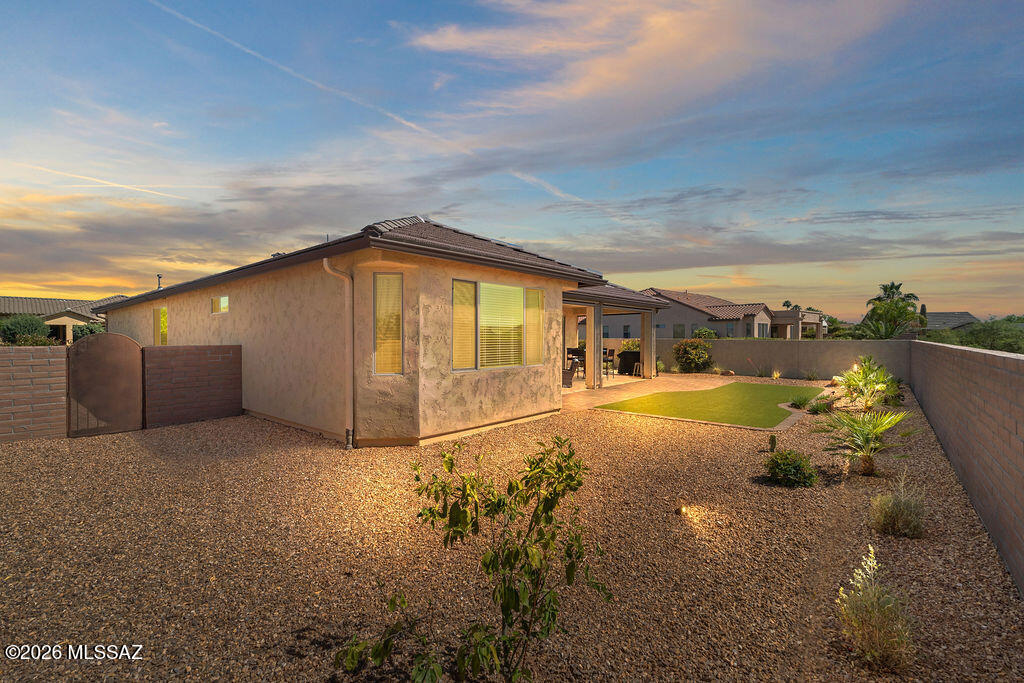 Quail Creek (1-306) - Residential