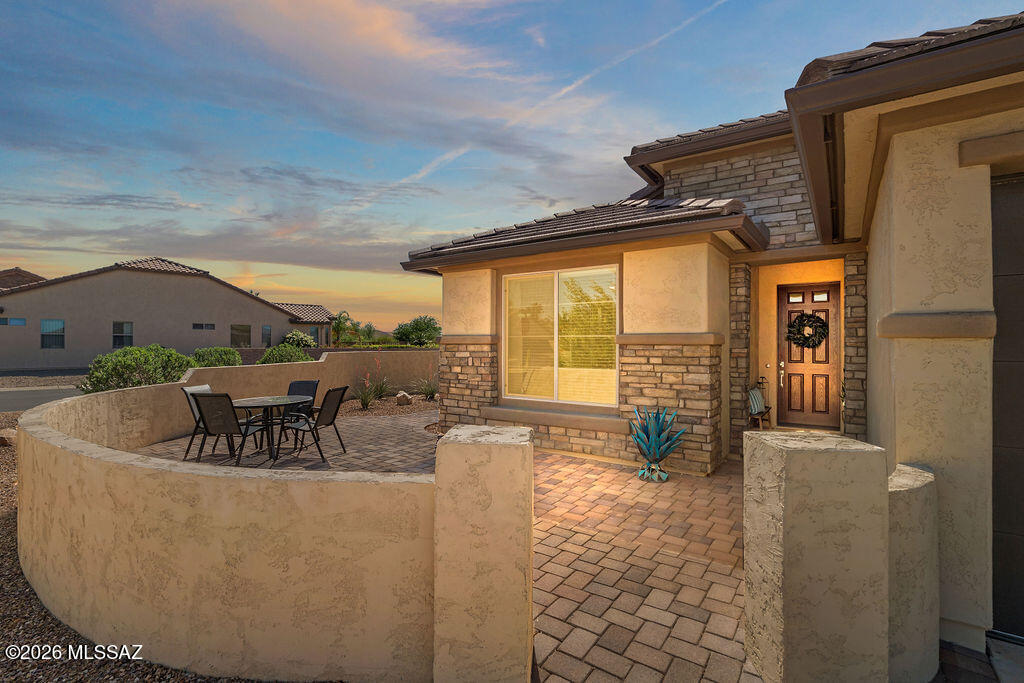 Quail Creek (1-306) - Residential