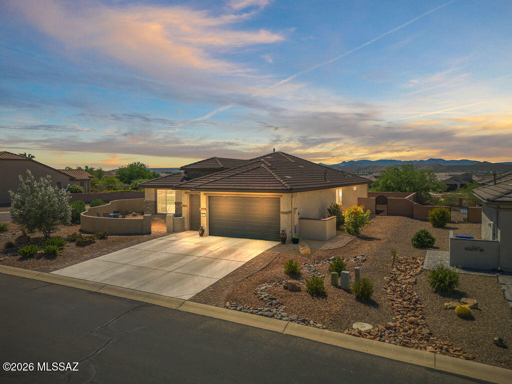 Quail Creek (1-306) - Residential
