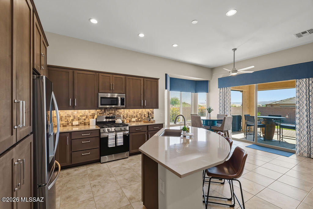 Quail Creek (1-306) - Residential