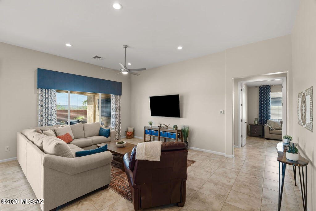 Quail Creek (1-306) - Residential