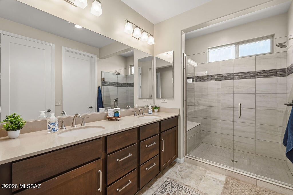 Quail Creek (1-306) - Residential