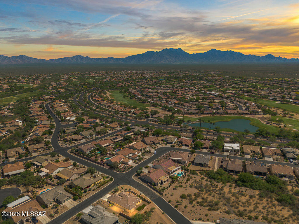 Quail Creek (1-306) - Residential