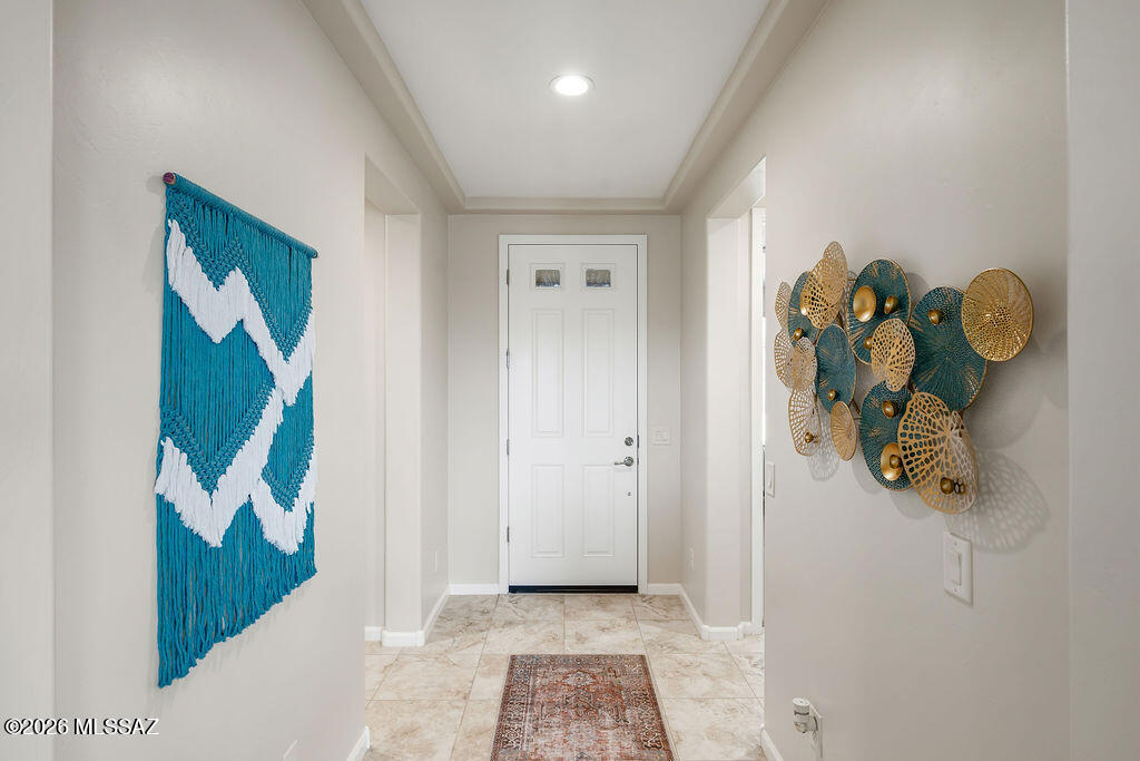Quail Creek (1-306) - Residential
