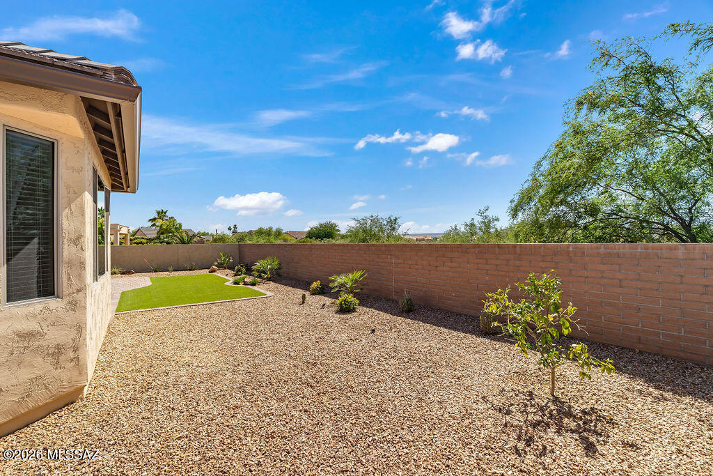 Quail Creek (1-306) - Residential