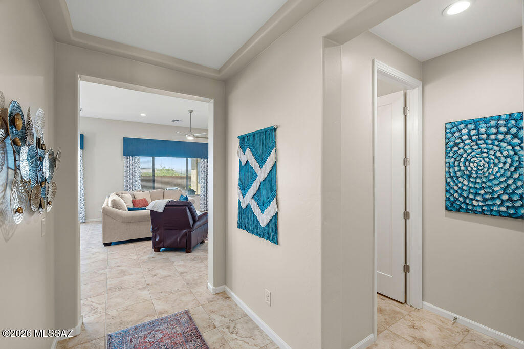 Quail Creek (1-306) - Residential