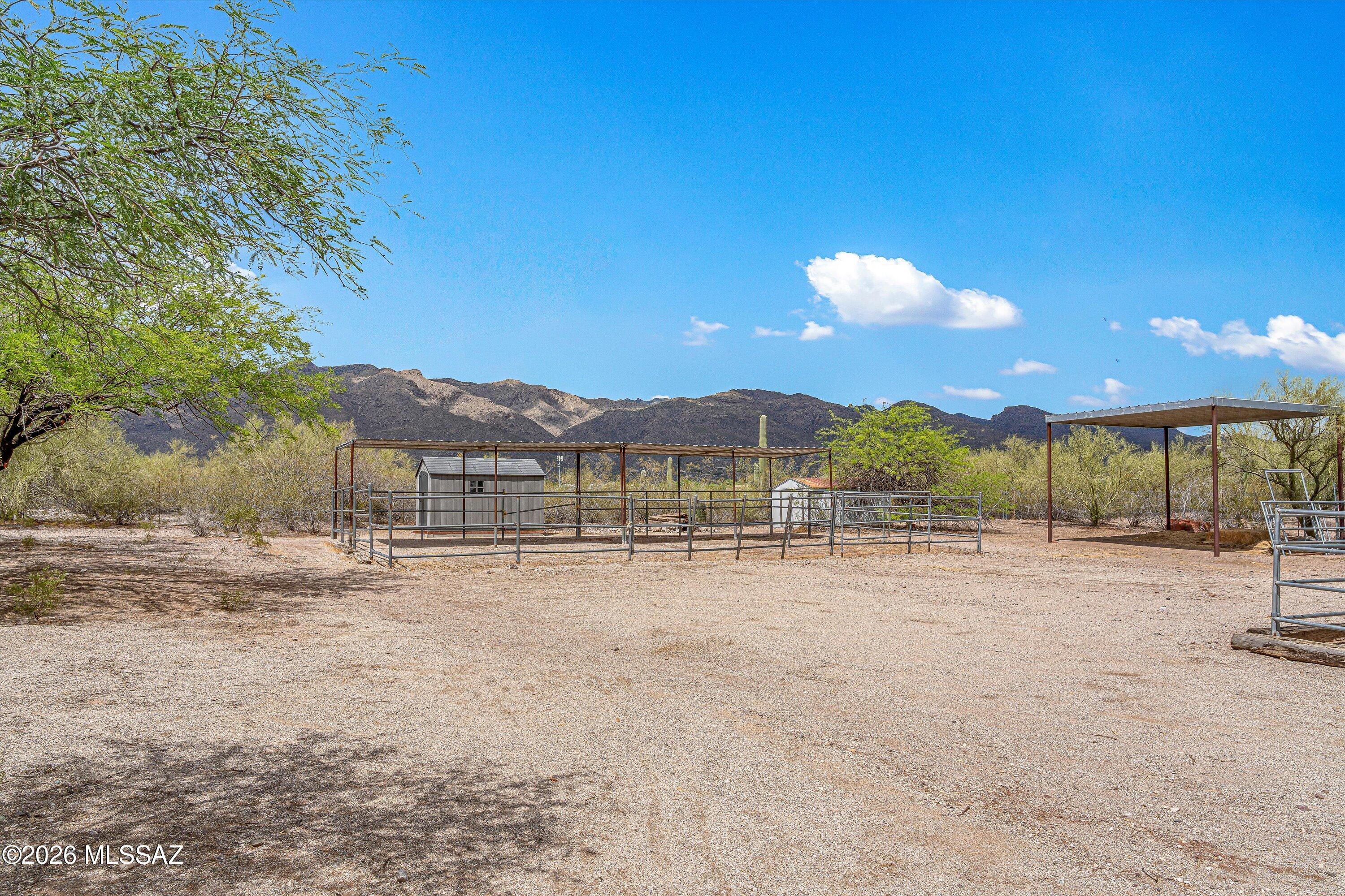 Catalina Ranch Estates  (1-11) - Residential