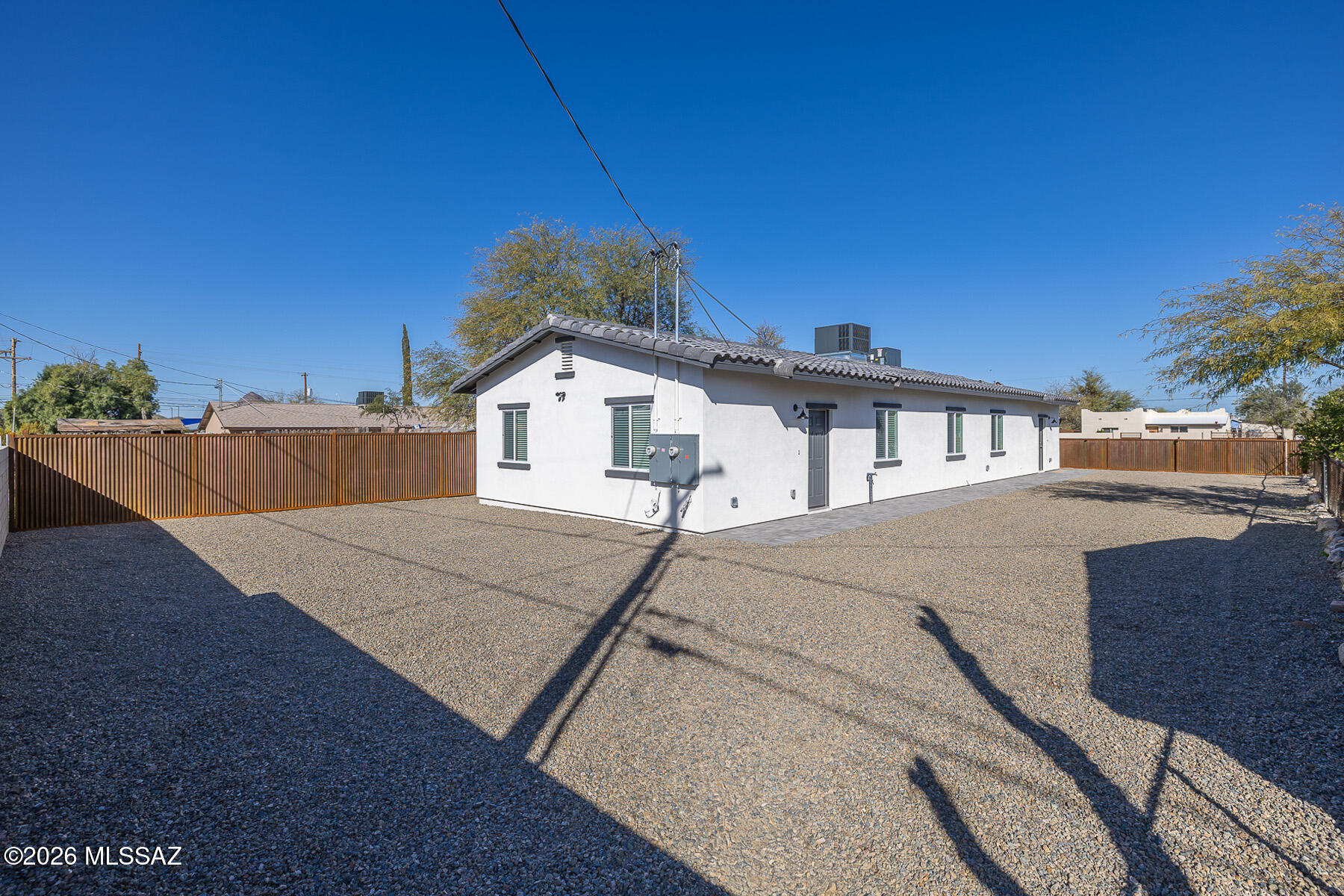 Coronado Heights - Residential Income