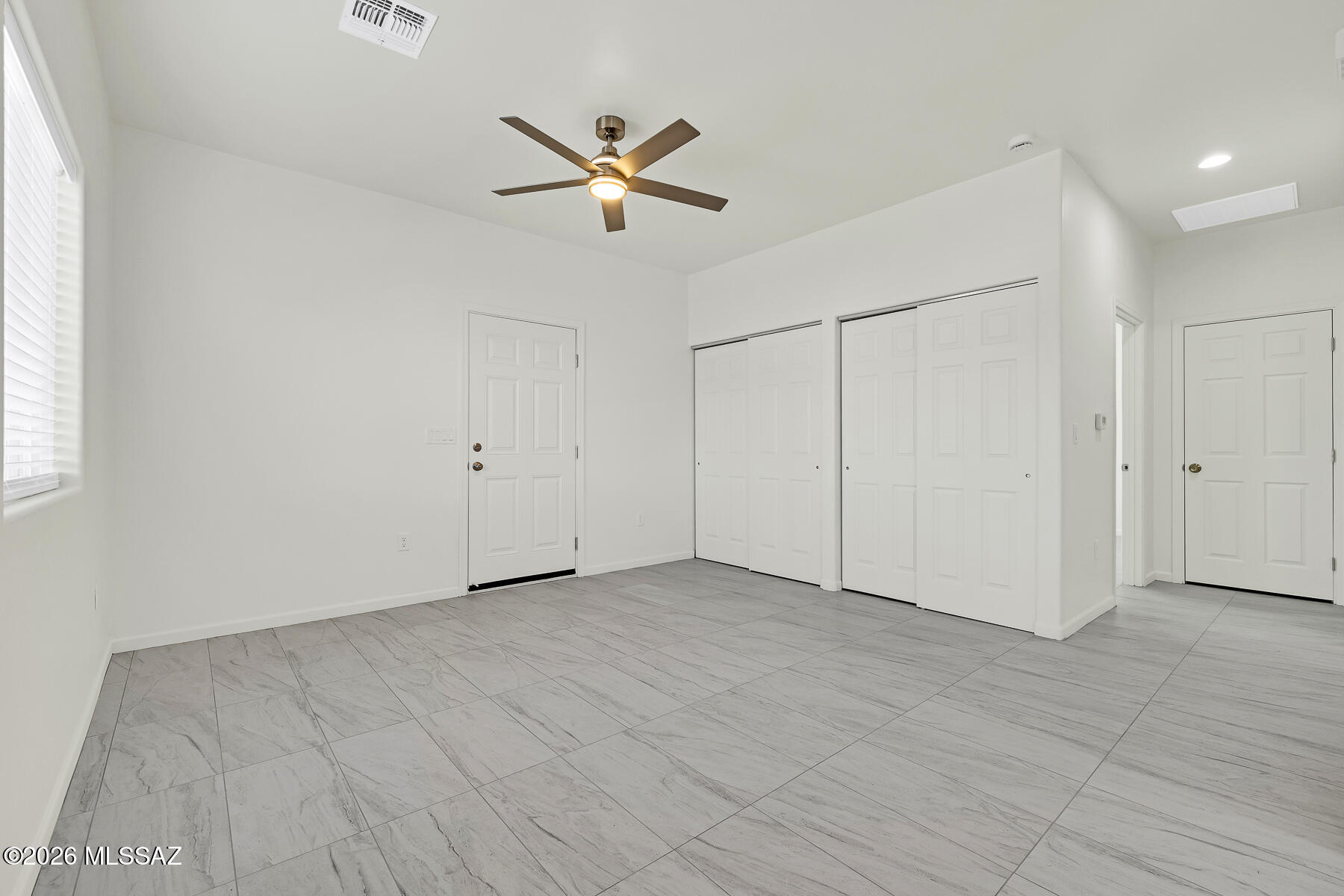 Coronado Heights - Residential Income