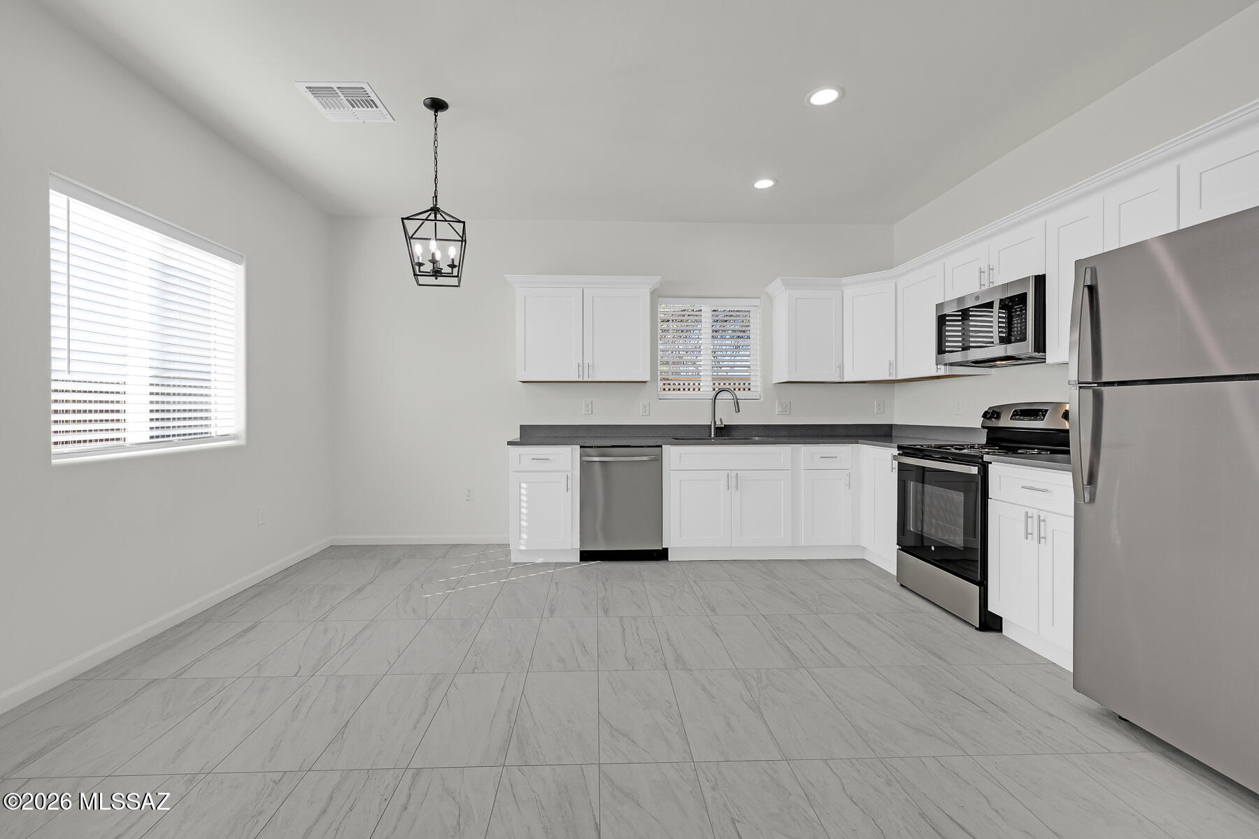 Coronado Heights - Residential Income