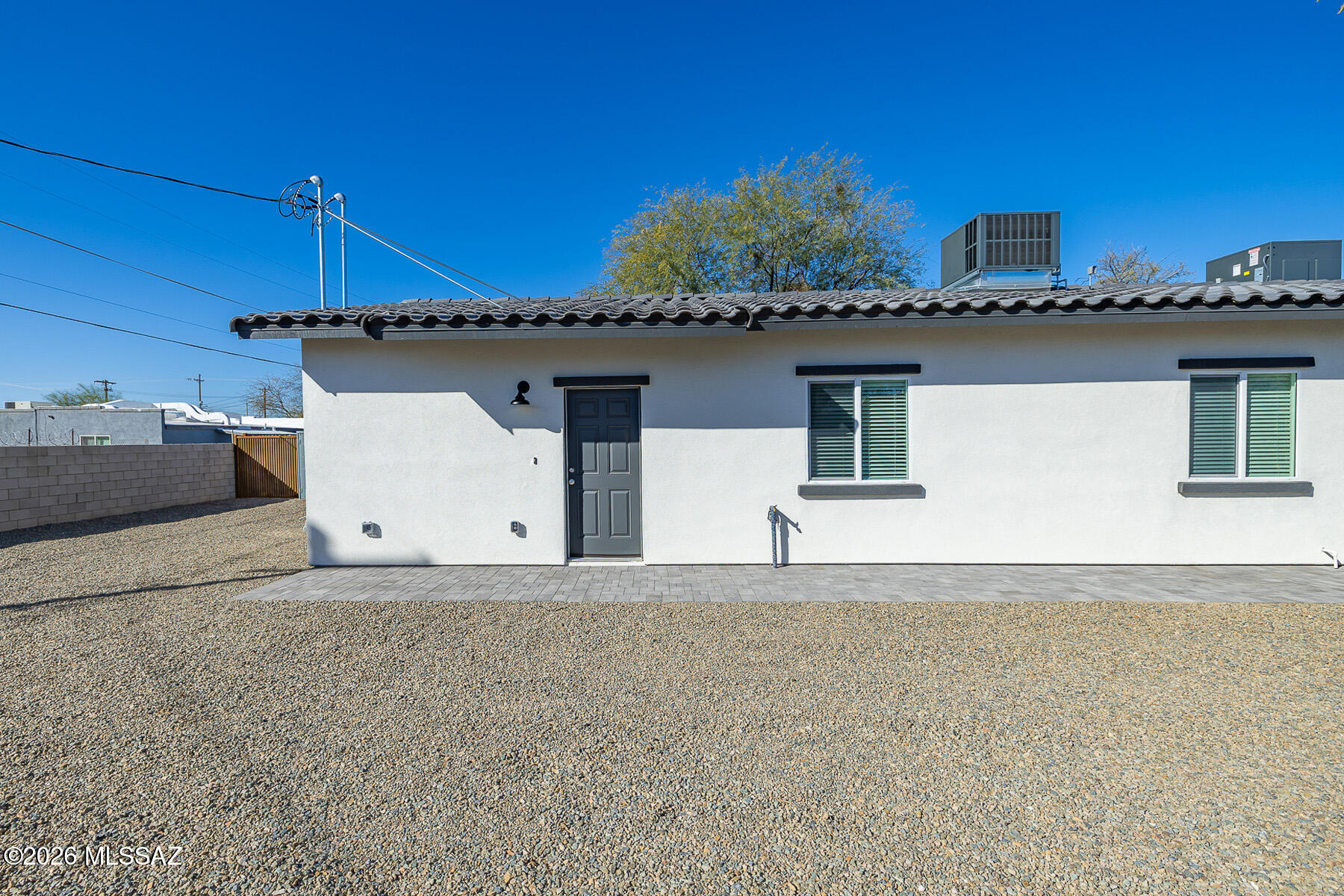 Coronado Heights - Residential Income
