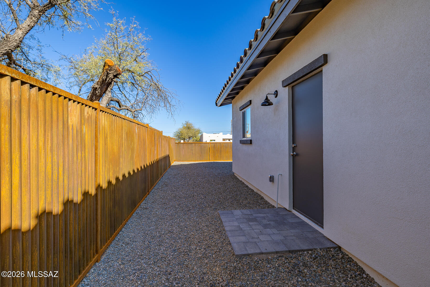 Coronado Heights - Residential Income