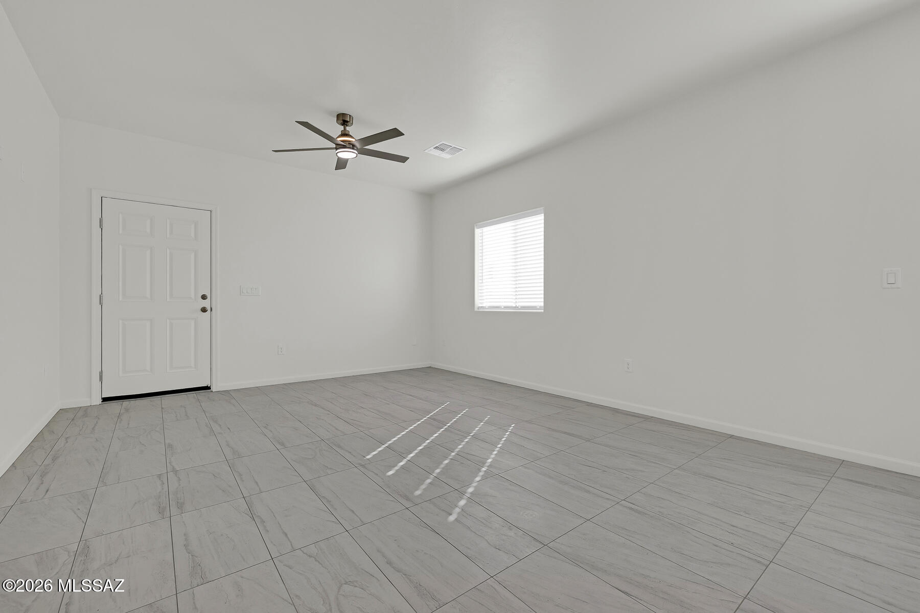 Coronado Heights - Residential Income