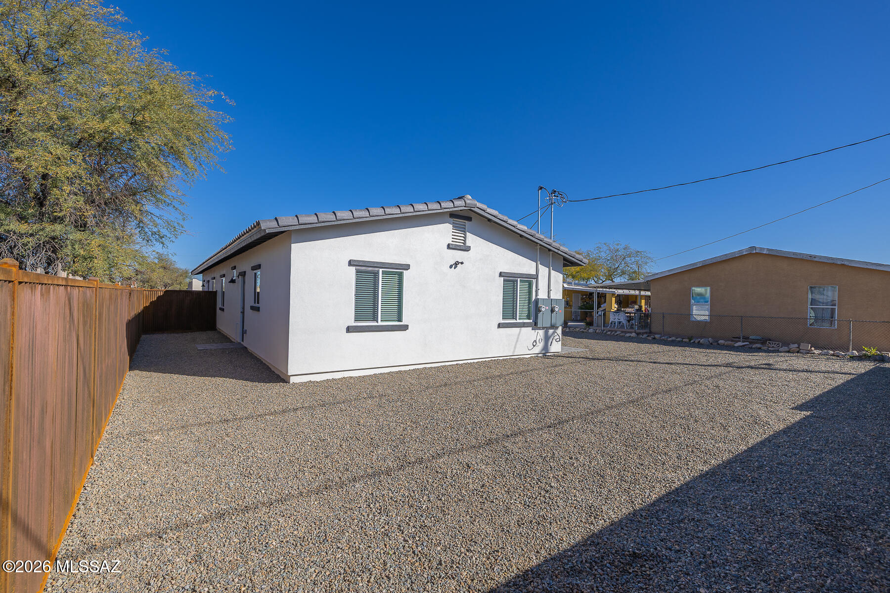 Coronado Heights - Residential Income