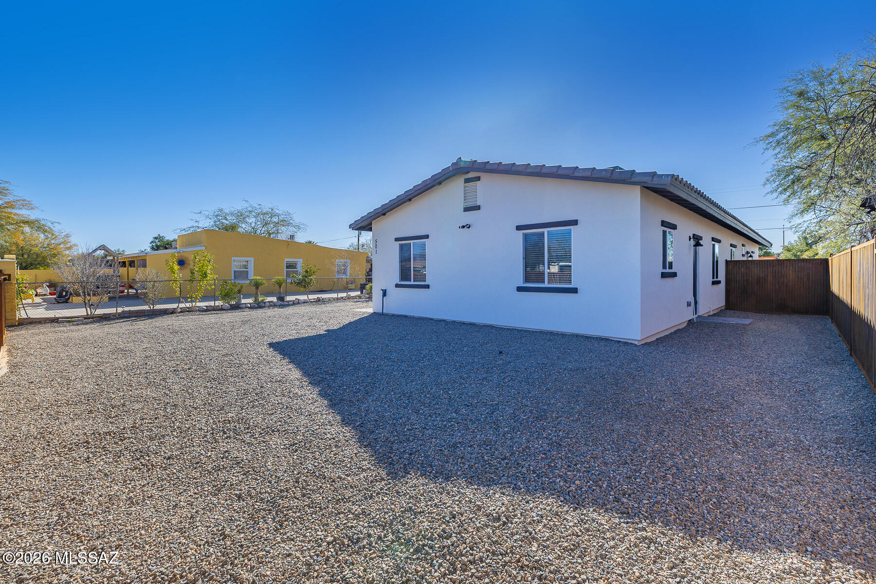 Coronado Heights - Residential Income