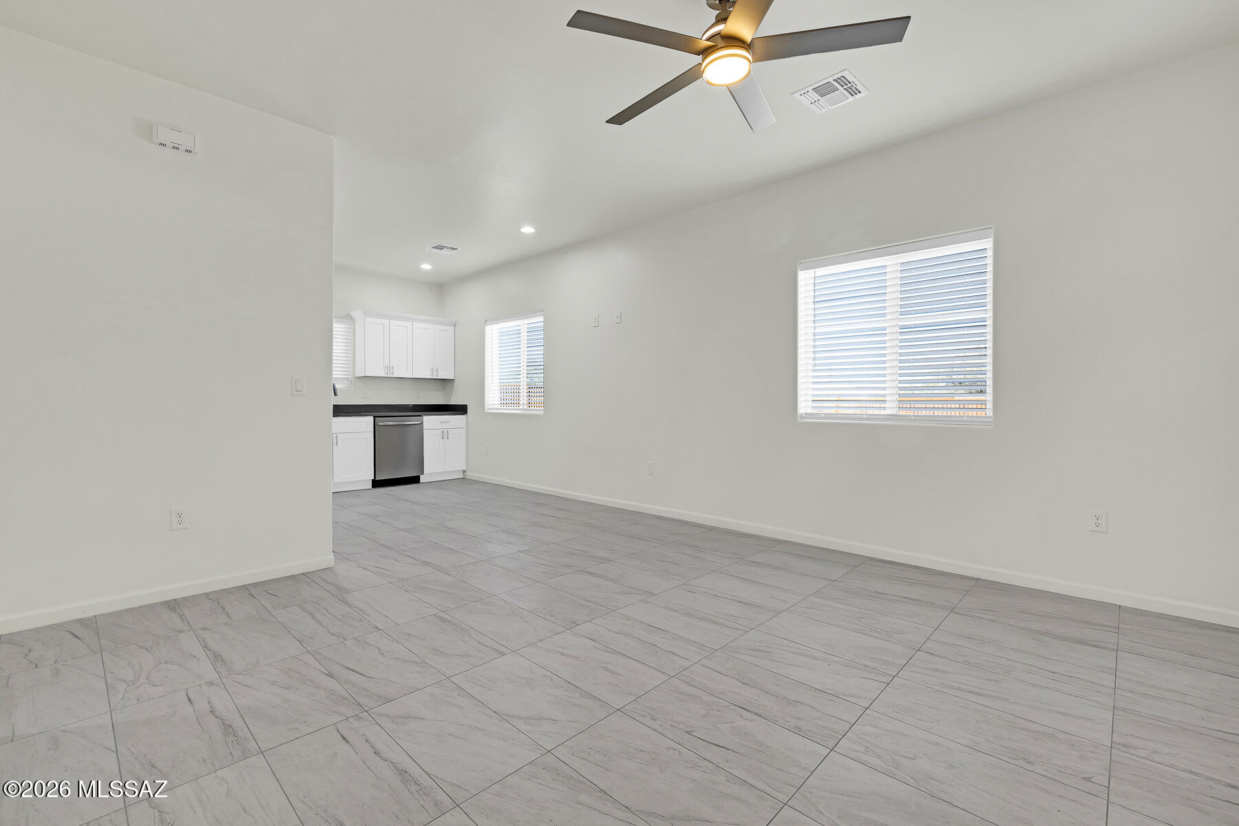 Coronado Heights - Residential Income