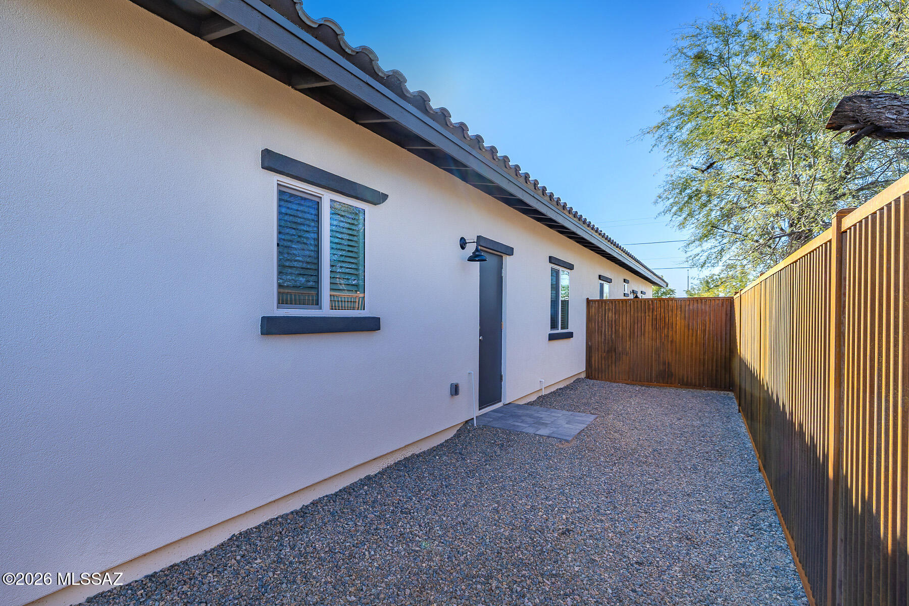 Coronado Heights - Residential Income