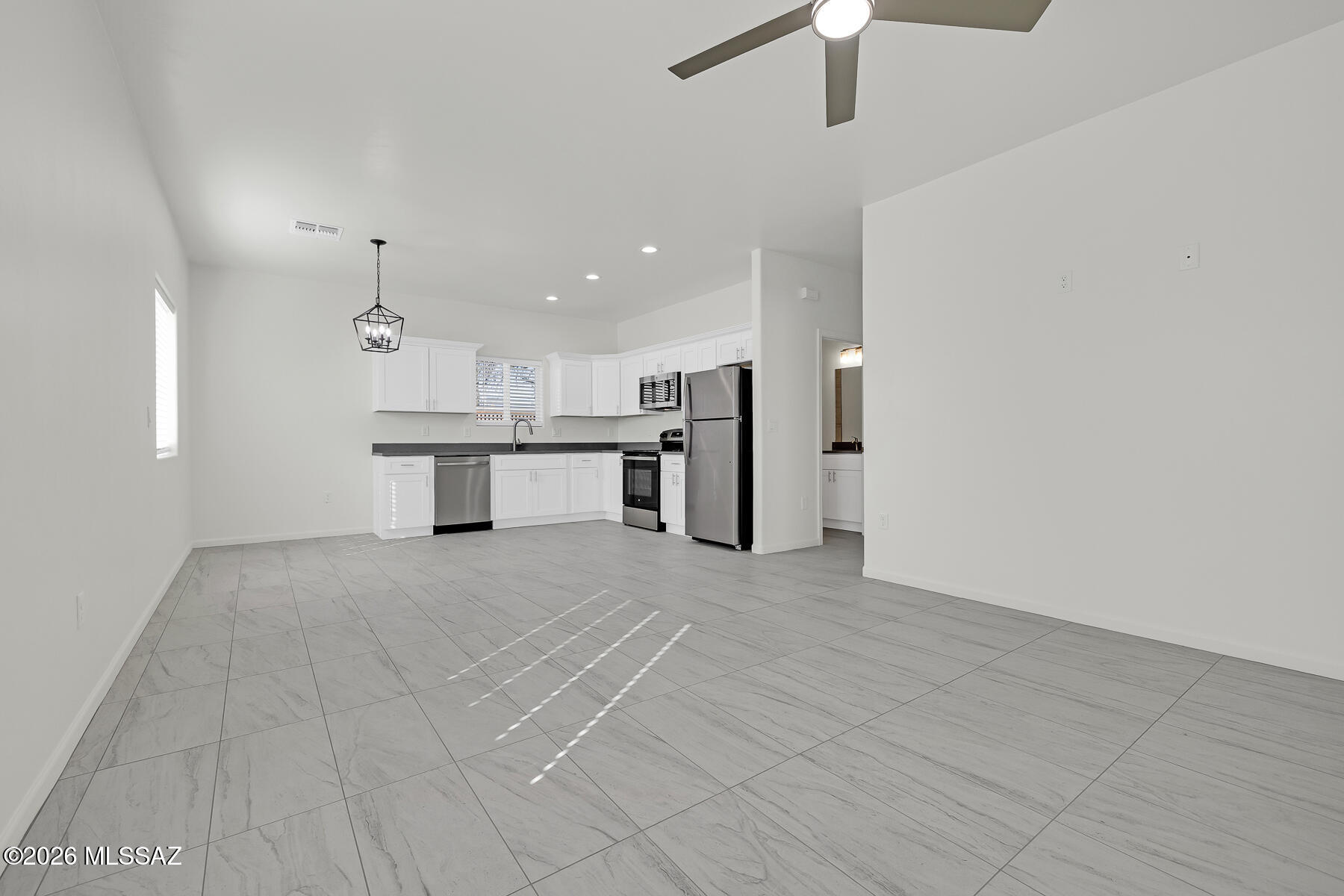 Coronado Heights - Residential Income