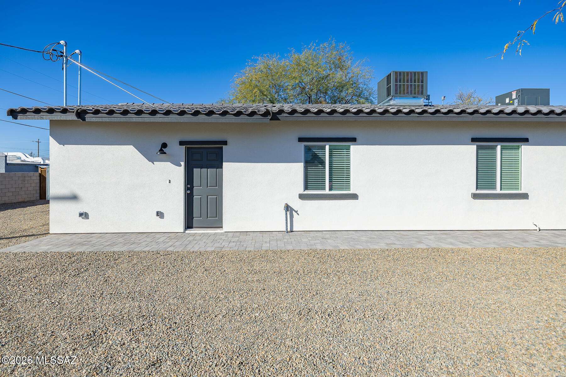 Coronado Heights - Residential Income