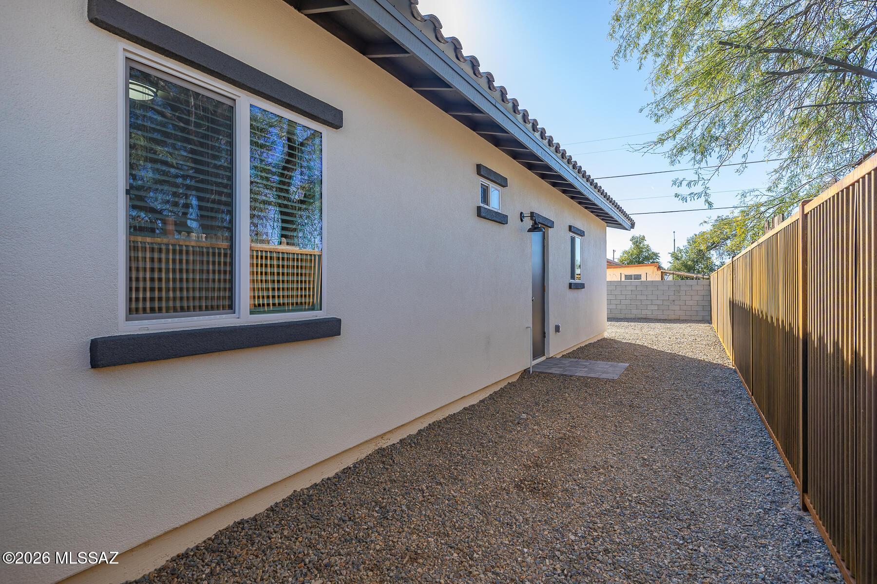 Coronado Heights - Residential Income