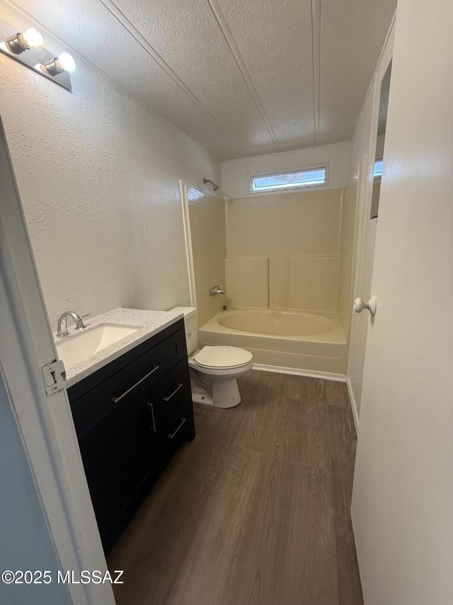 Benson - Residential