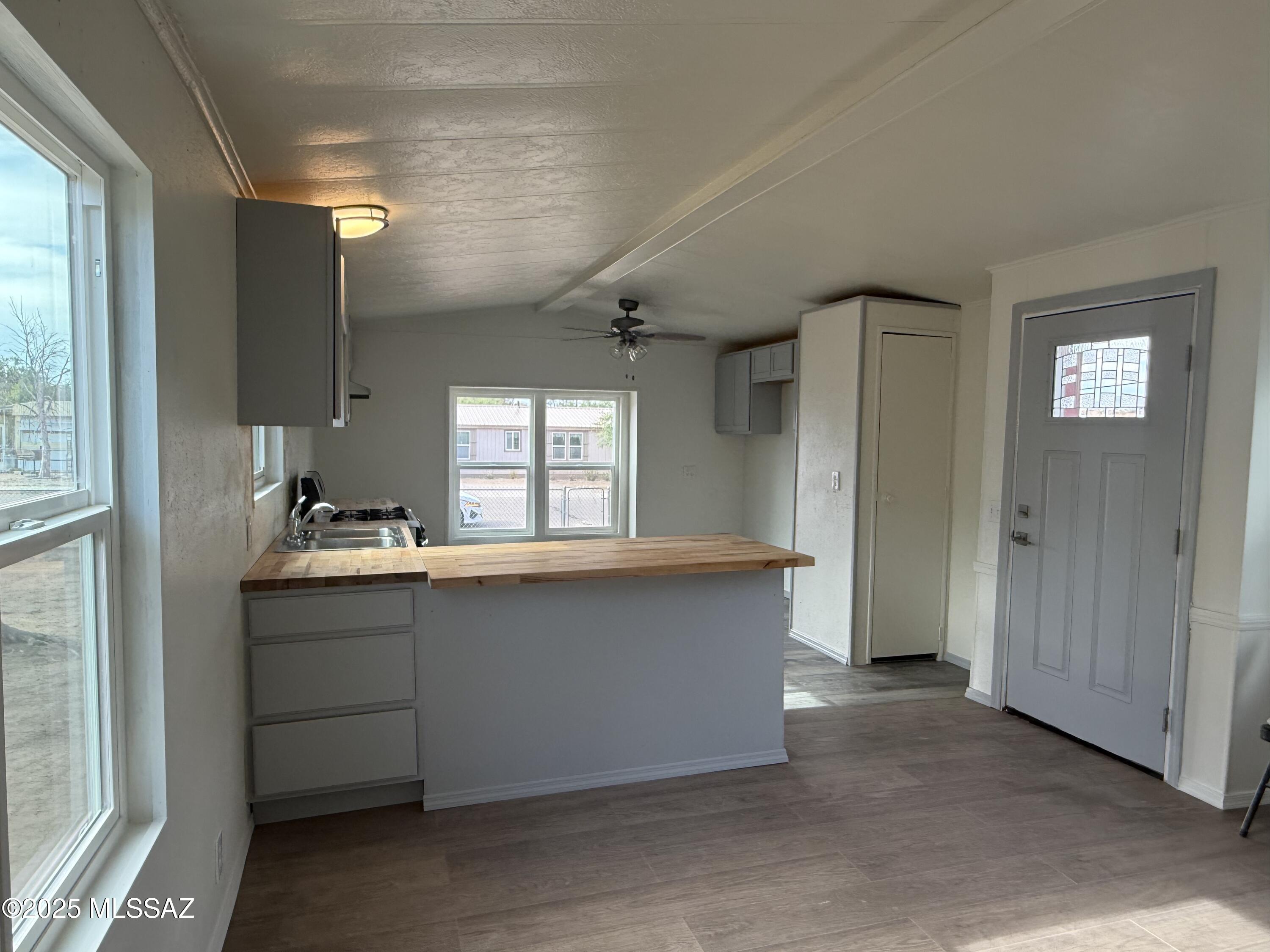 Benson - Residential