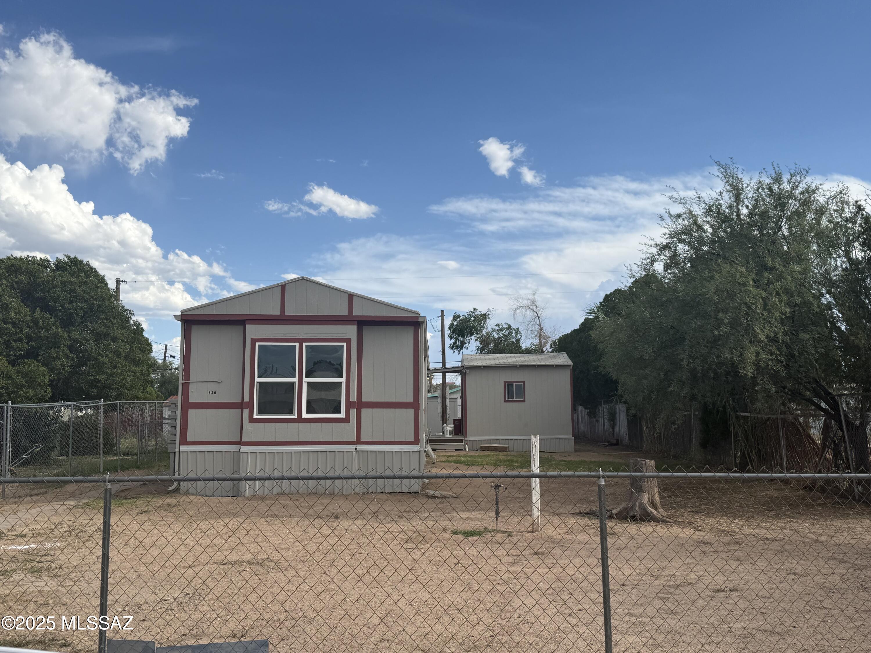 Benson - Residential