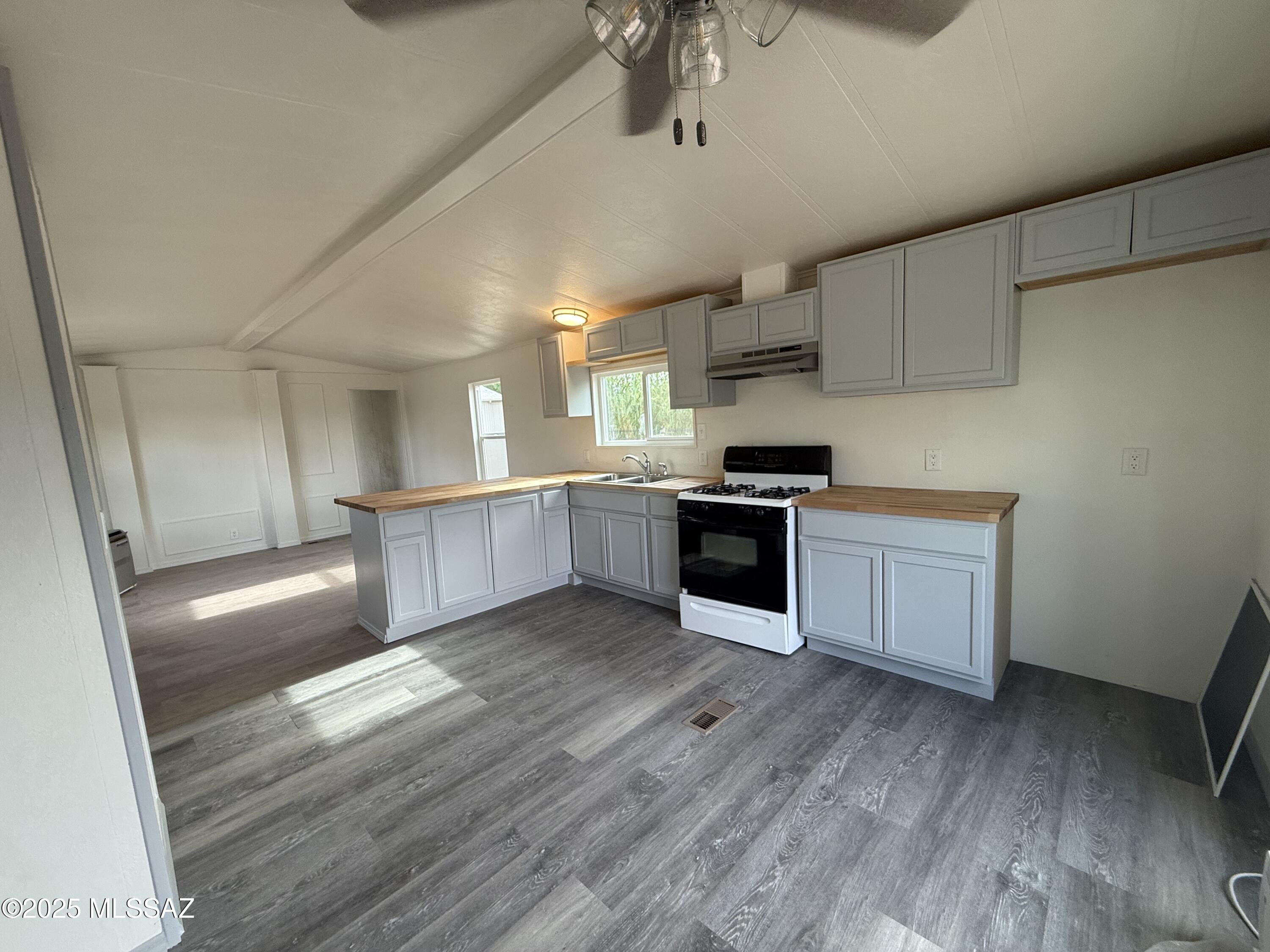 Benson - Residential