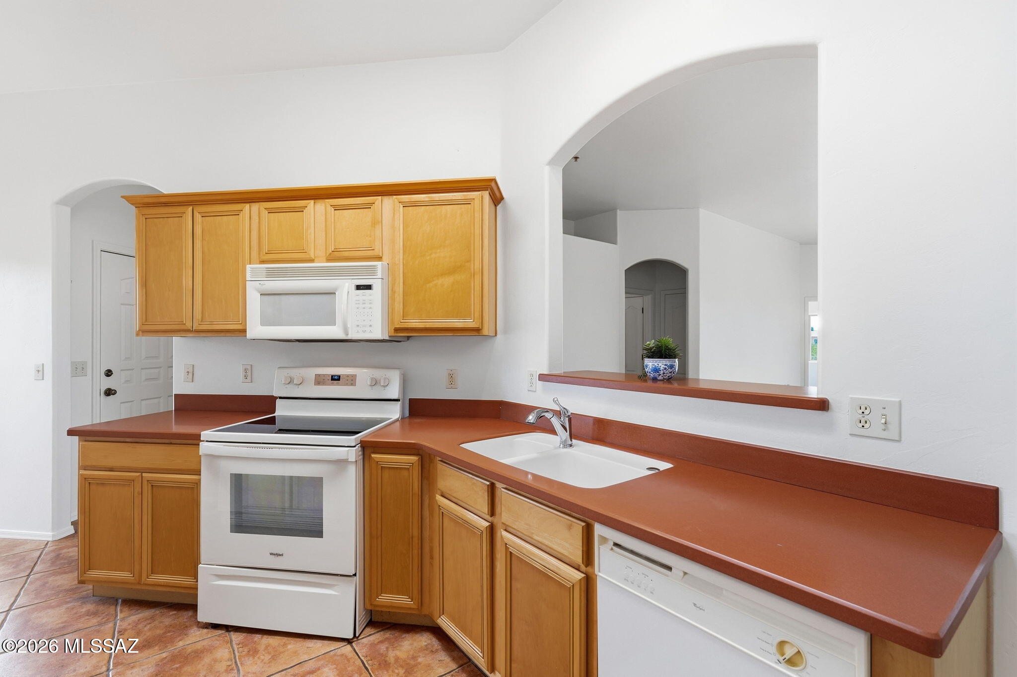 The Greens At Santa Rita Springs (1-167) - Residential