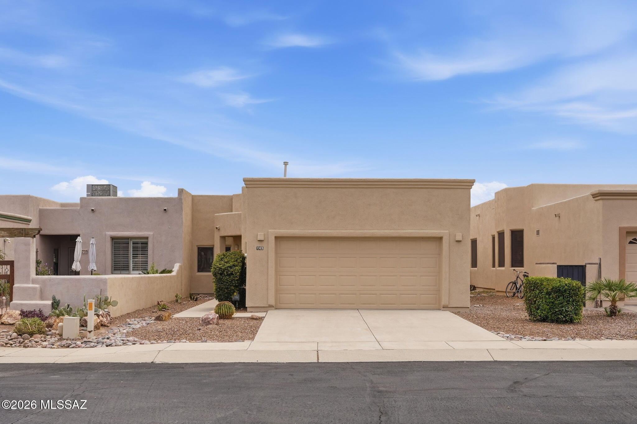 The Greens At Santa Rita Springs (1-167) - Residential