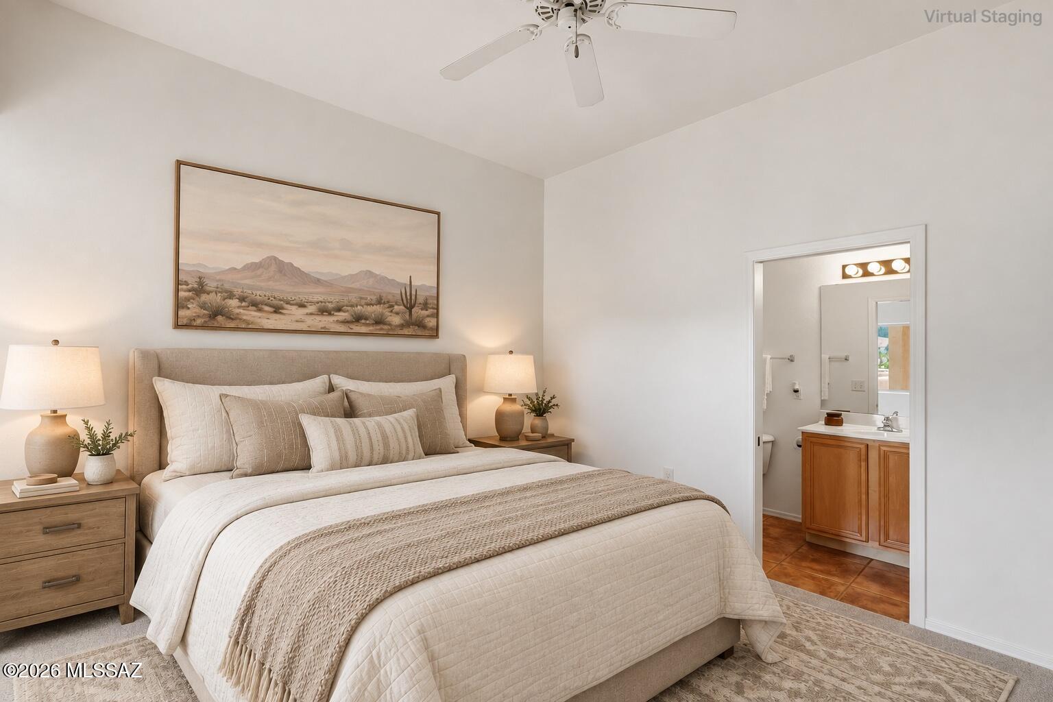 The Greens At Santa Rita Springs (1-167) - Residential