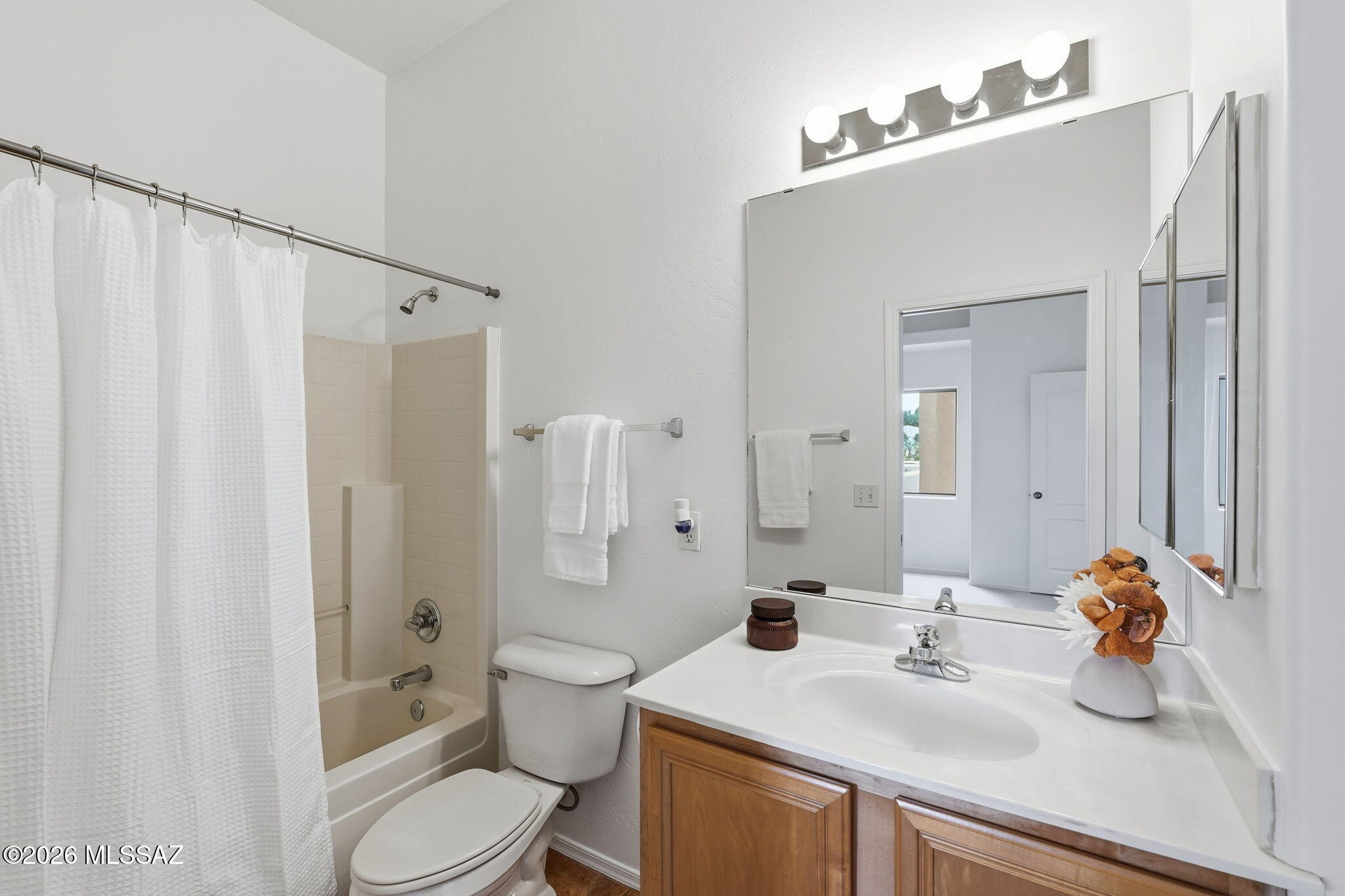 The Greens At Santa Rita Springs (1-167) - Residential