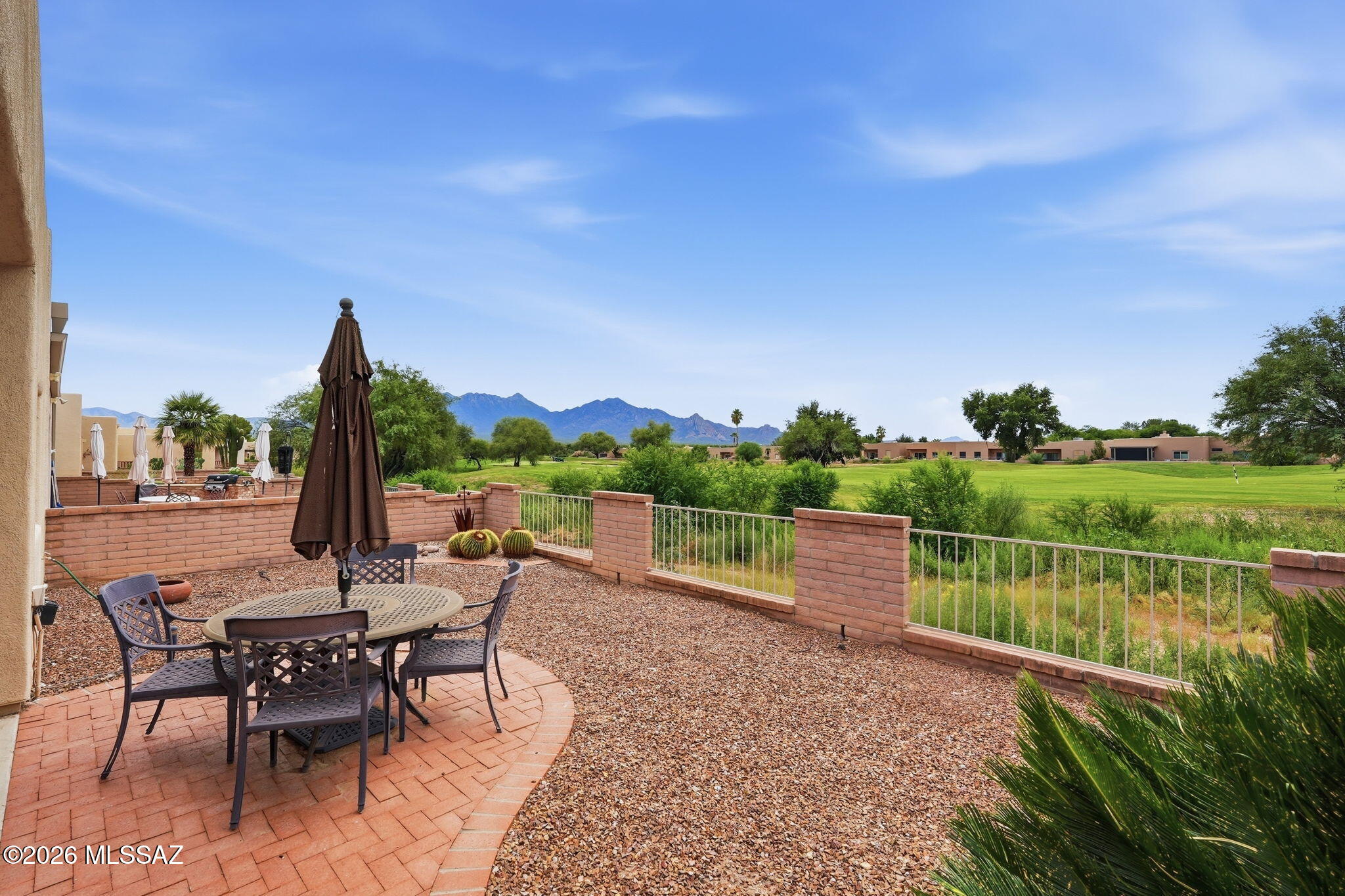 The Greens At Santa Rita Springs (1-167) - Residential