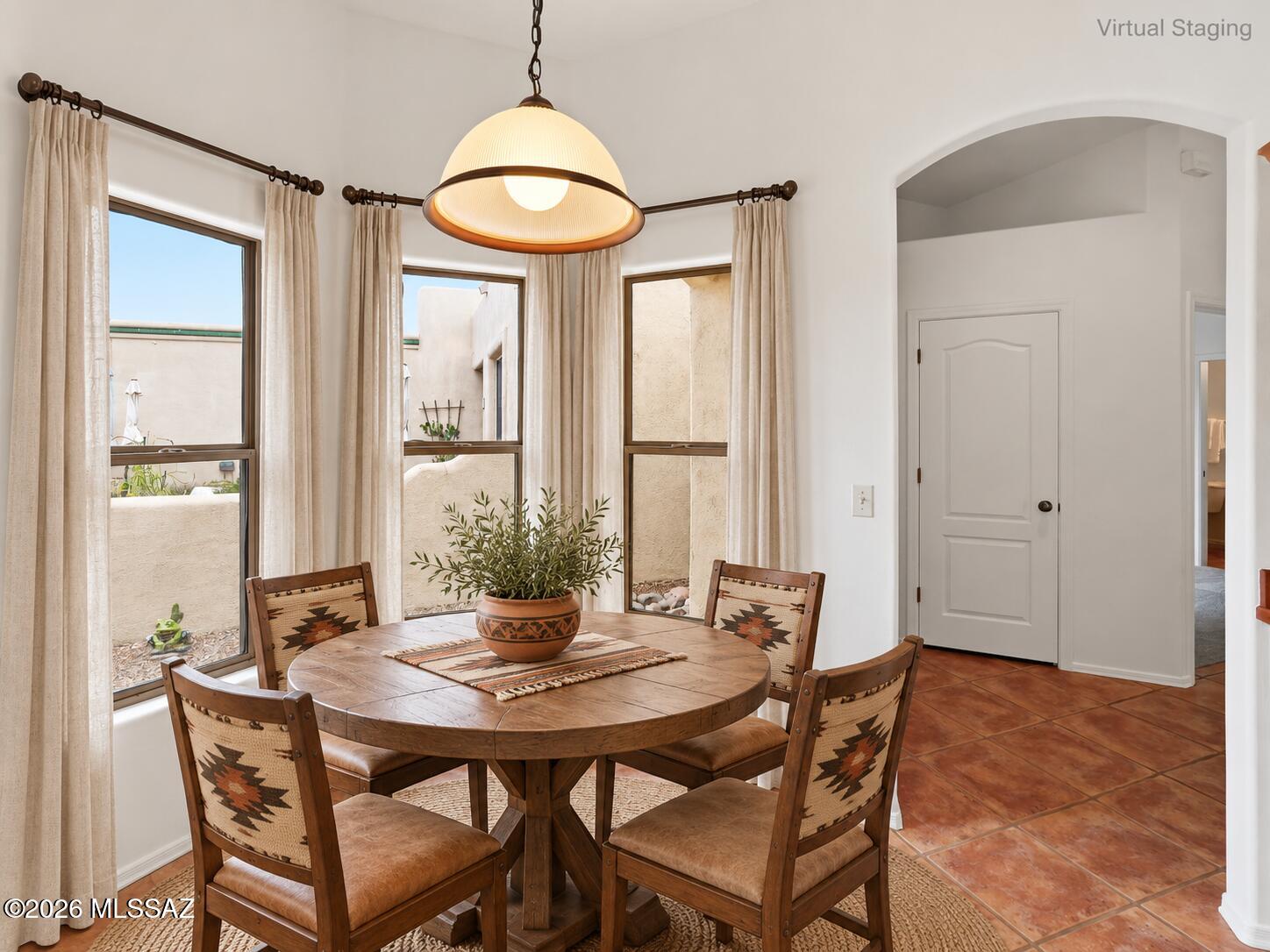 The Greens At Santa Rita Springs (1-167) - Residential