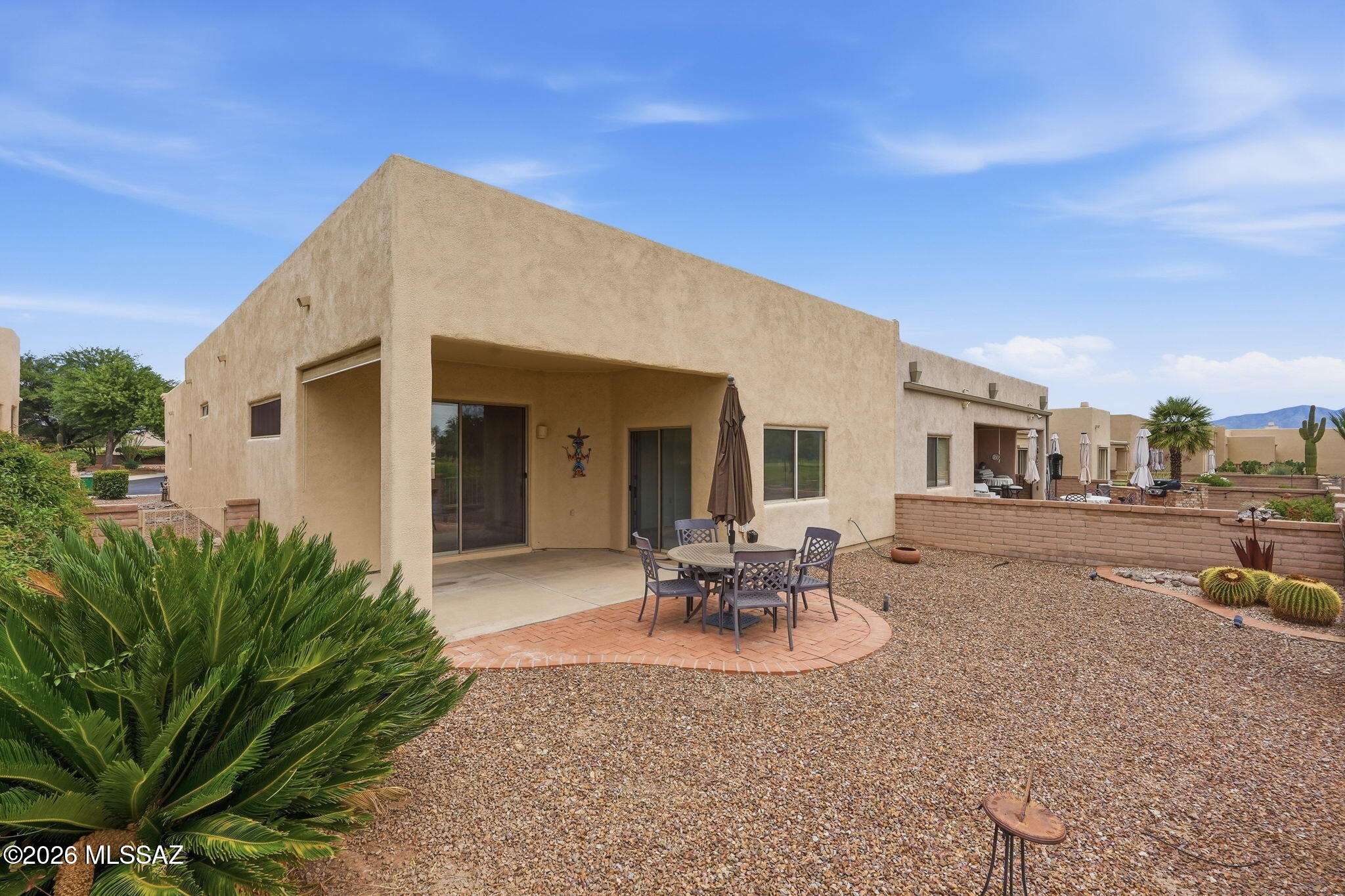 The Greens At Santa Rita Springs (1-167) - Residential