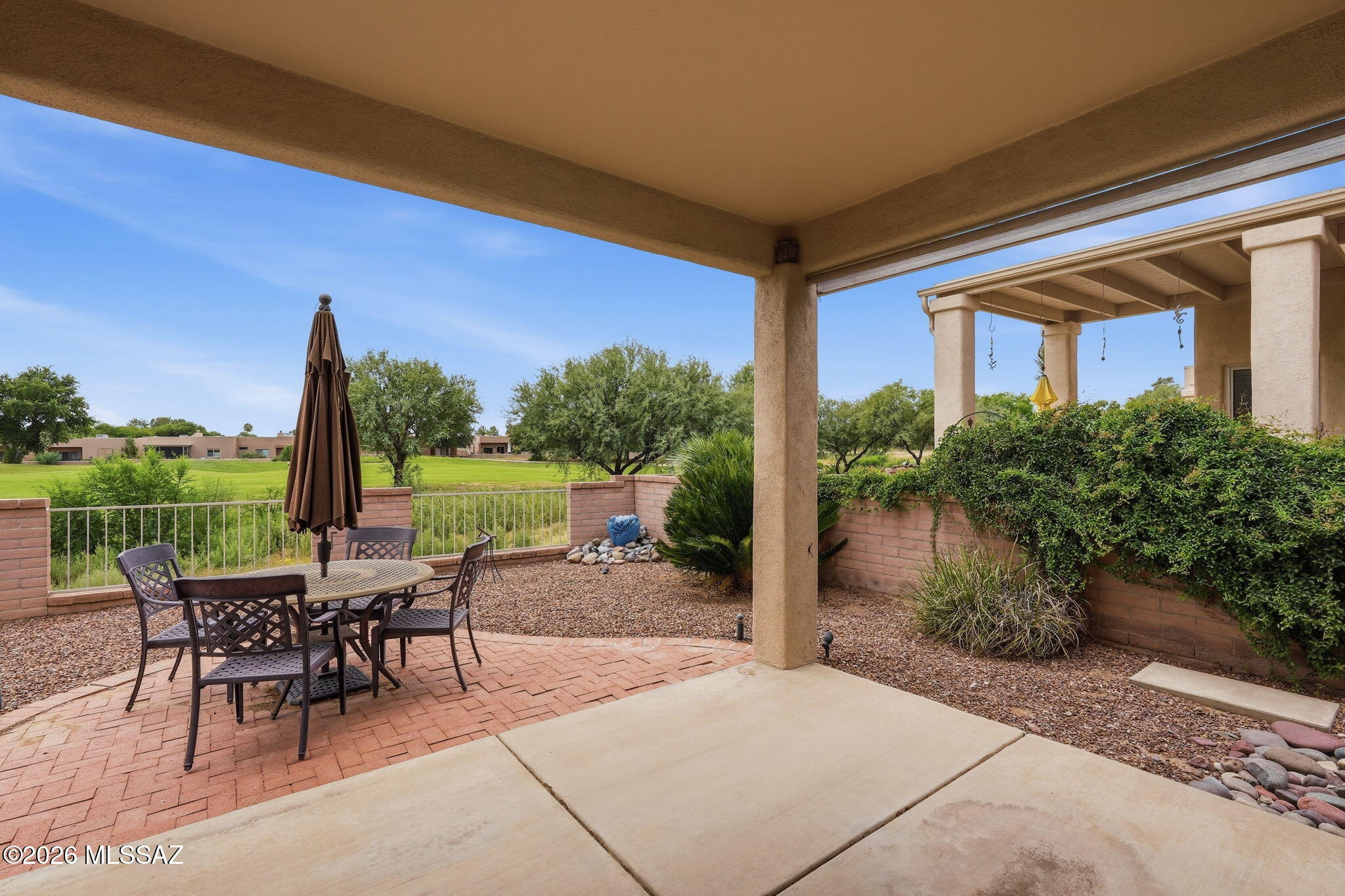 The Greens At Santa Rita Springs (1-167) - Residential