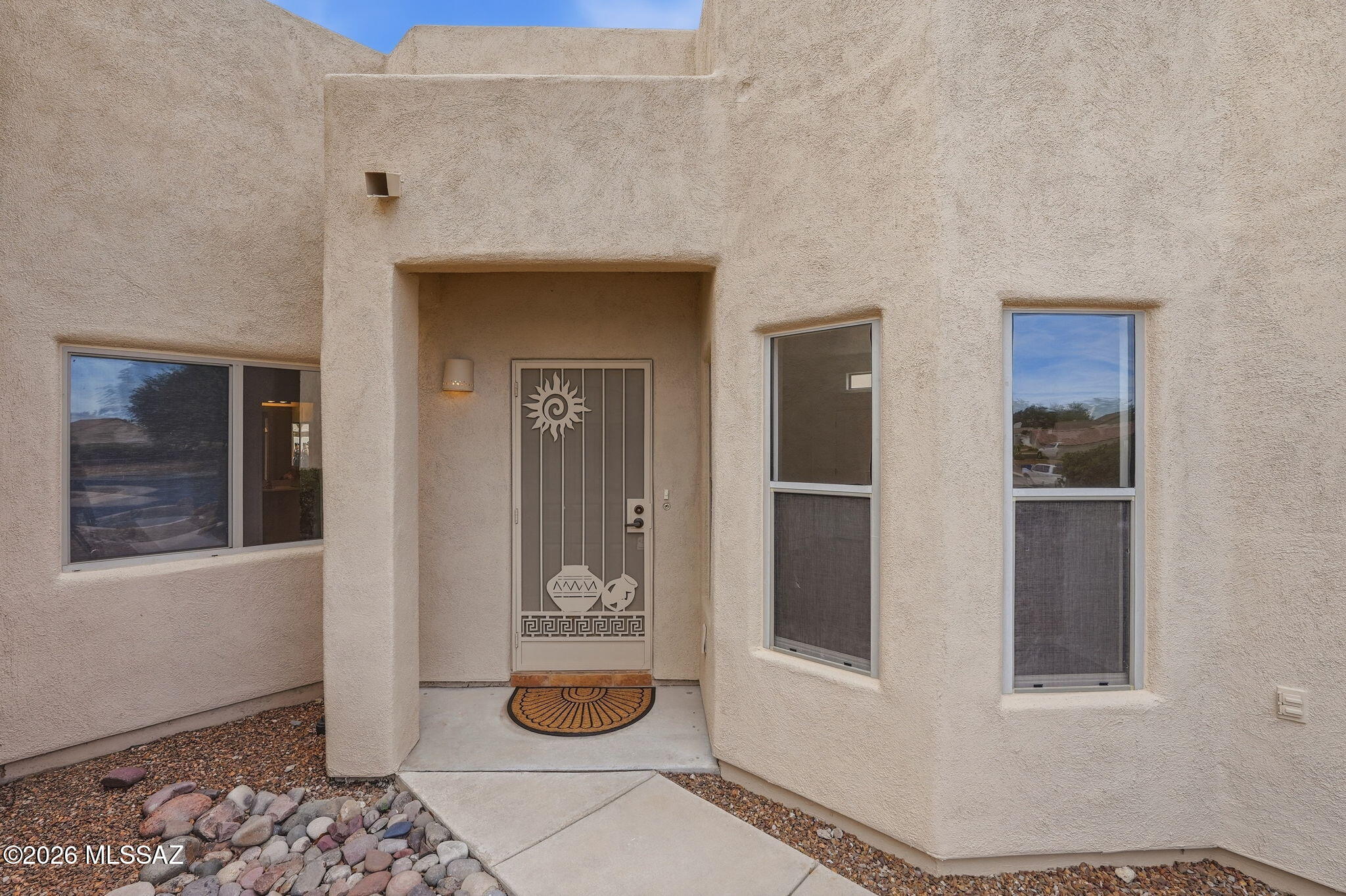 The Greens At Santa Rita Springs (1-167) - Residential