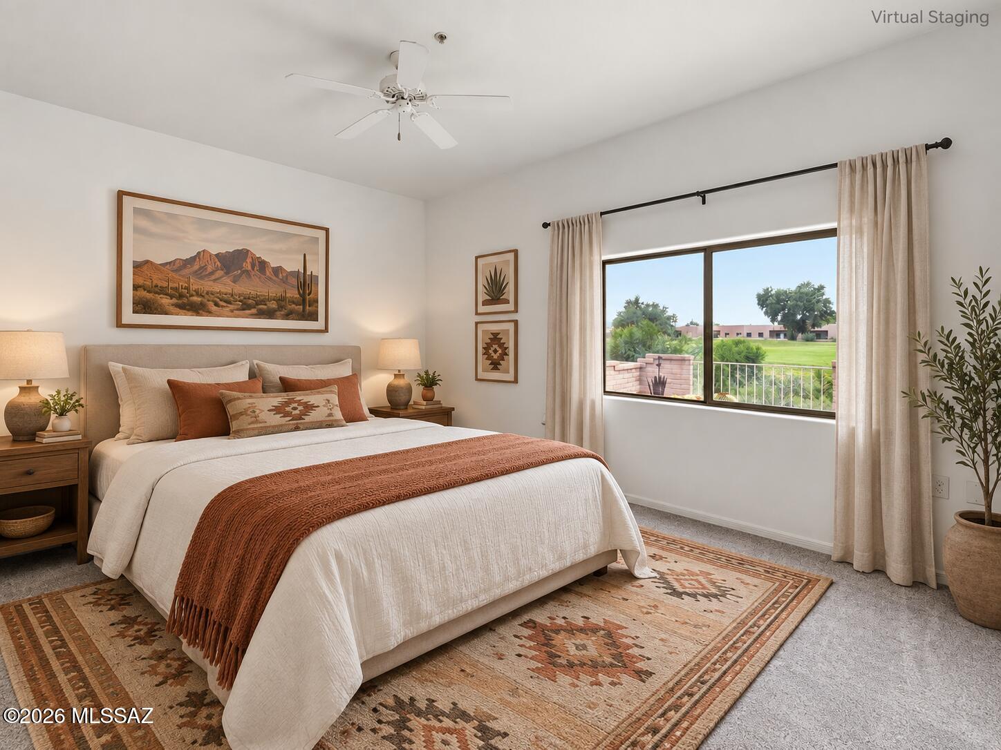 The Greens At Santa Rita Springs (1-167) - Residential