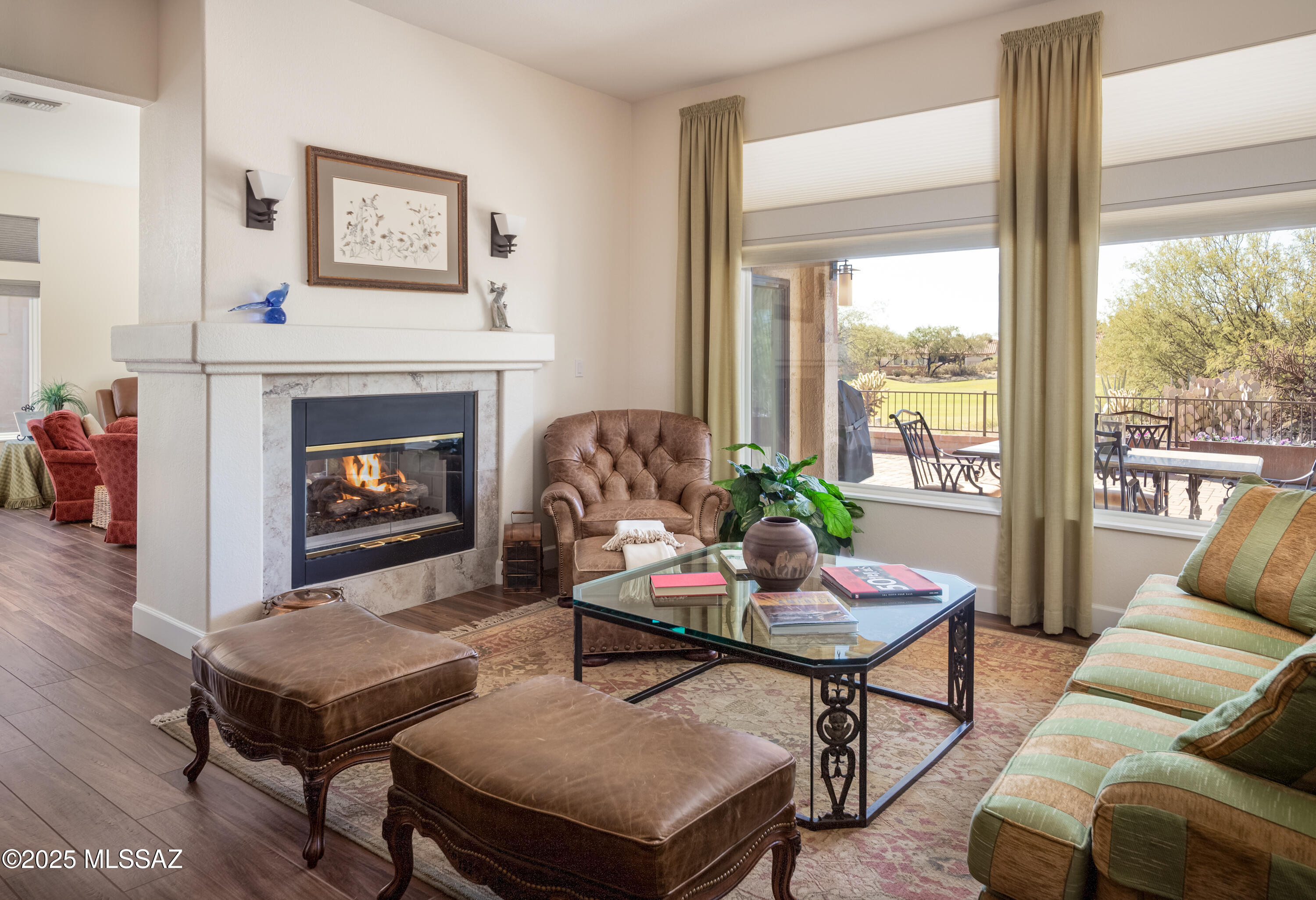 Sun City Vistoso Unit 7(1-227) - Residential