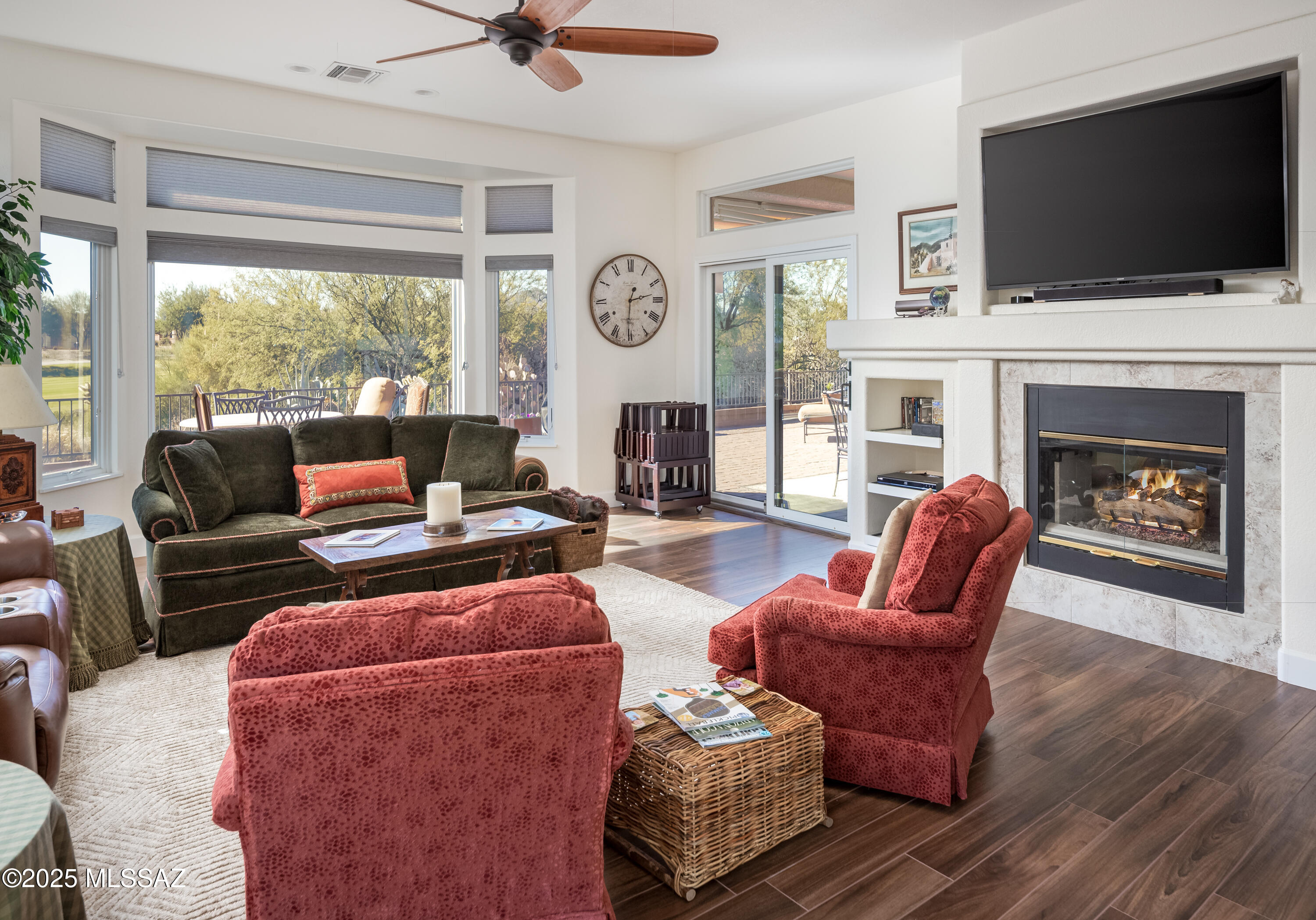 Sun City Vistoso Unit 7(1-227) - Residential