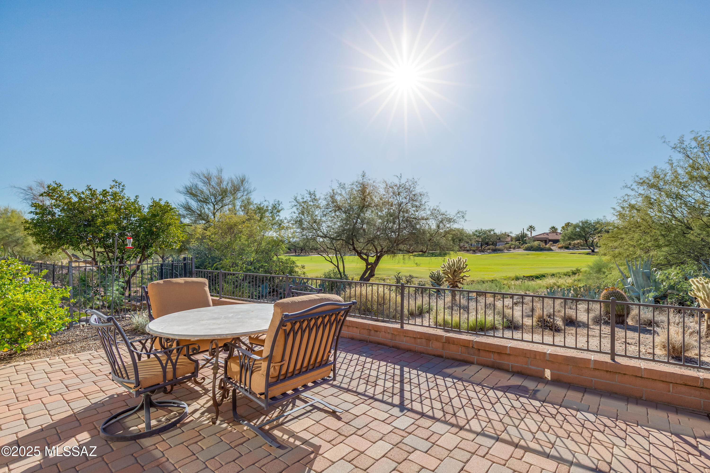 Sun City Vistoso Unit 7(1-227) - Residential