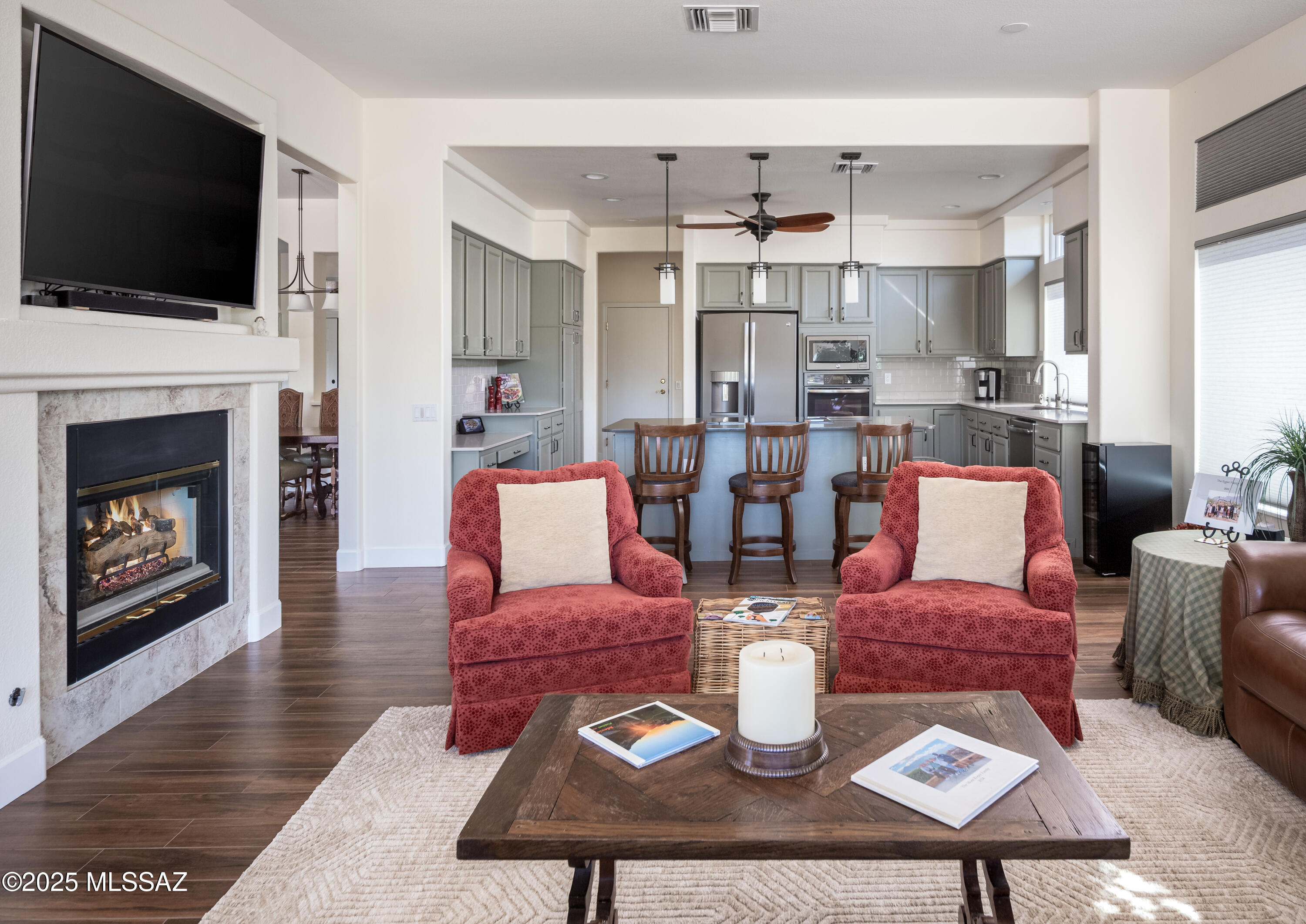 Sun City Vistoso Unit 7(1-227) - Residential