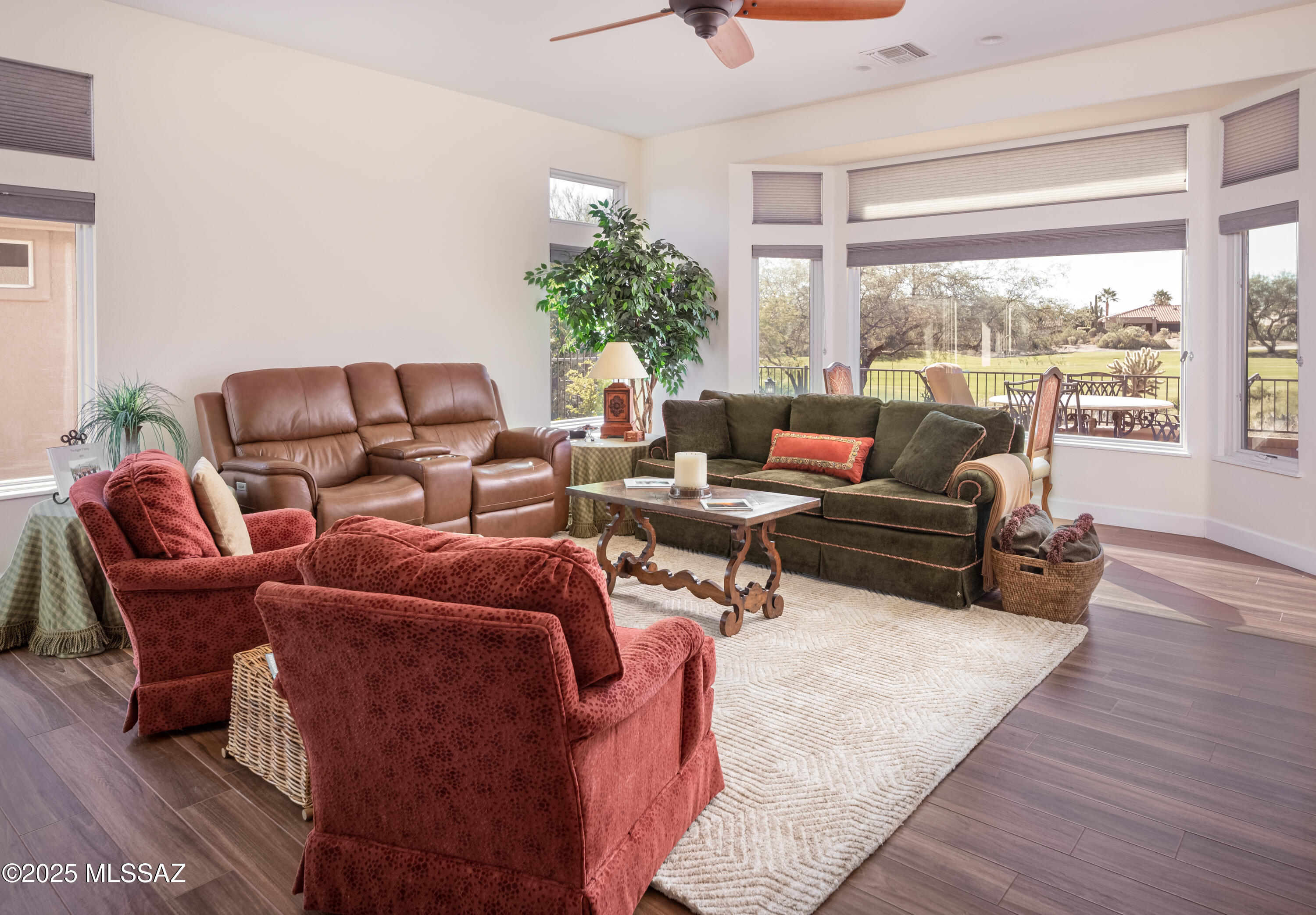 Sun City Vistoso Unit 7(1-227) - Residential