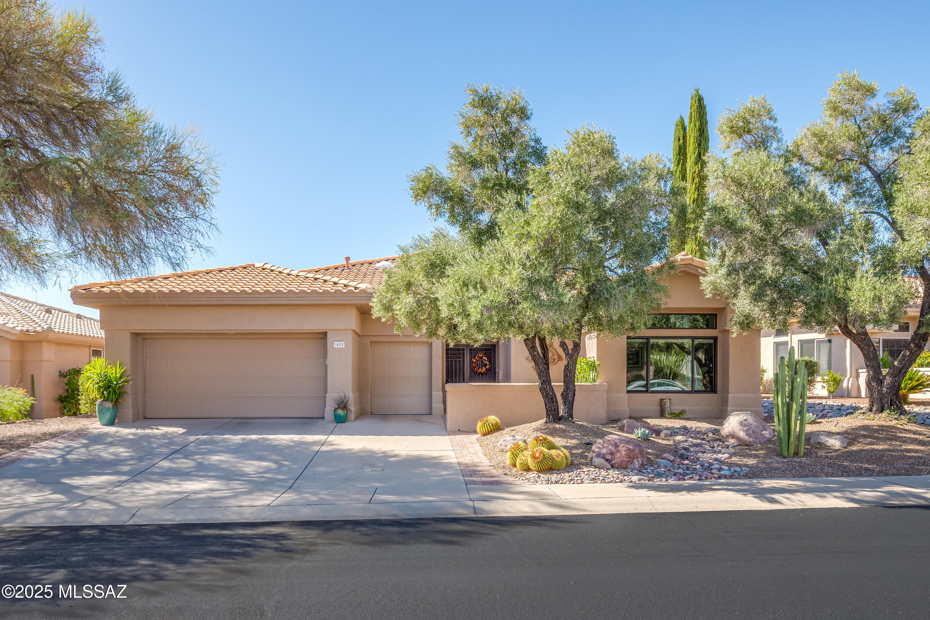 Sun City Vistoso Unit 7(1-227) - Residential
