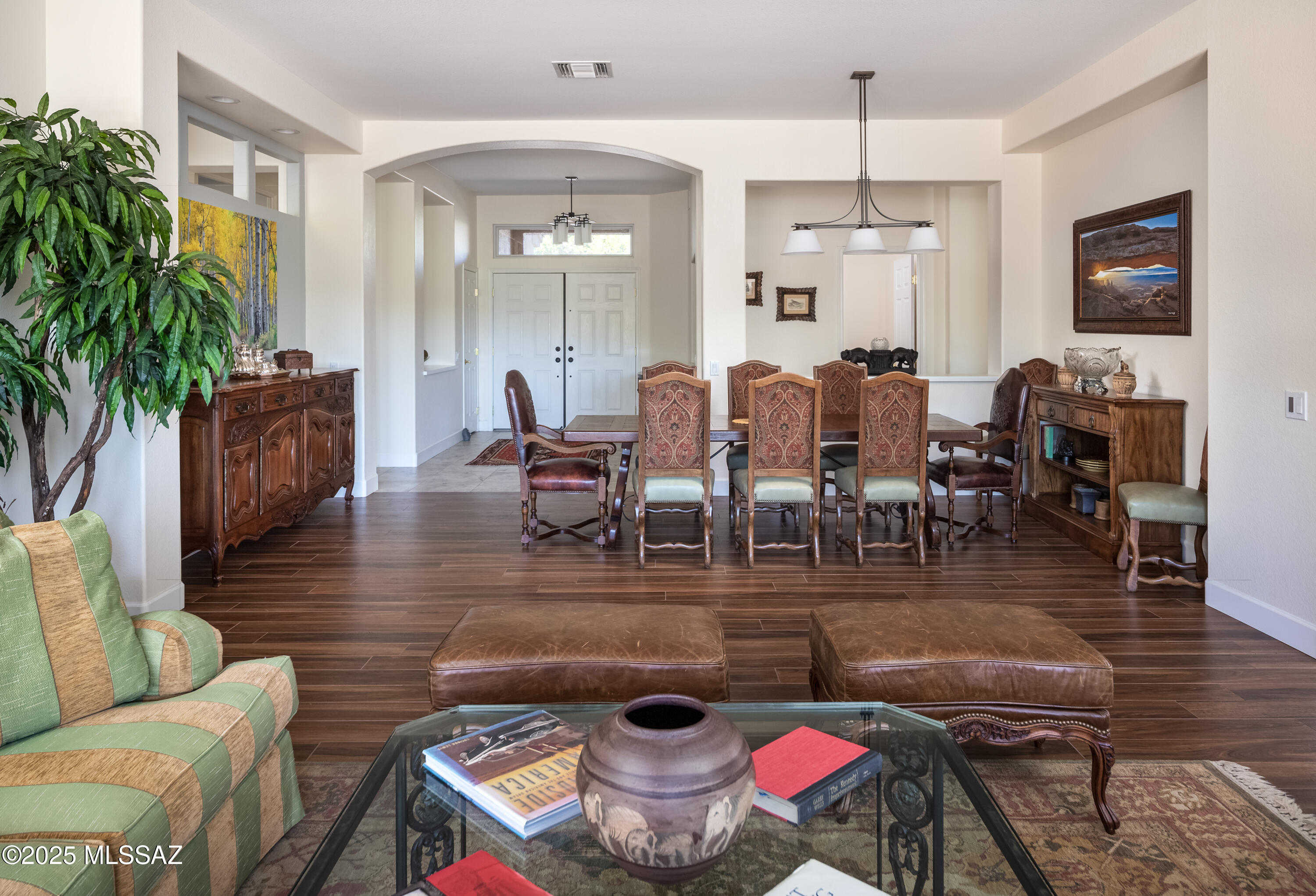 Sun City Vistoso Unit 7(1-227) - Residential