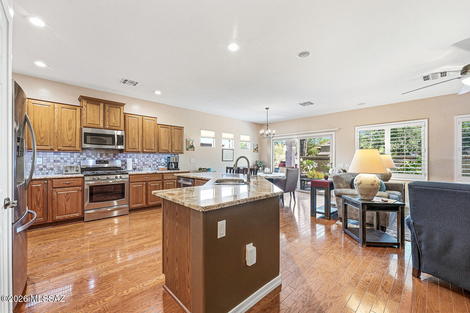 Sonora At Rancho Sahuarita (1-243) - Residential