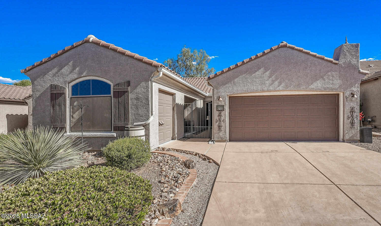 Sonora At Rancho Sahuarita (1-243) - Residential