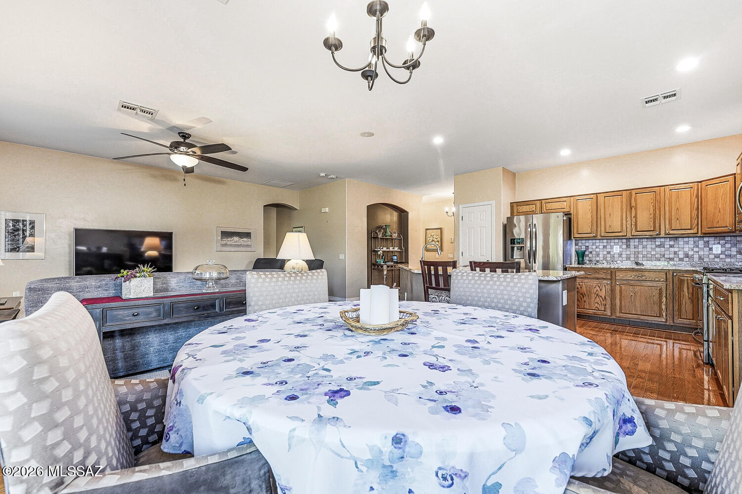 Sonora At Rancho Sahuarita (1-243) - Residential